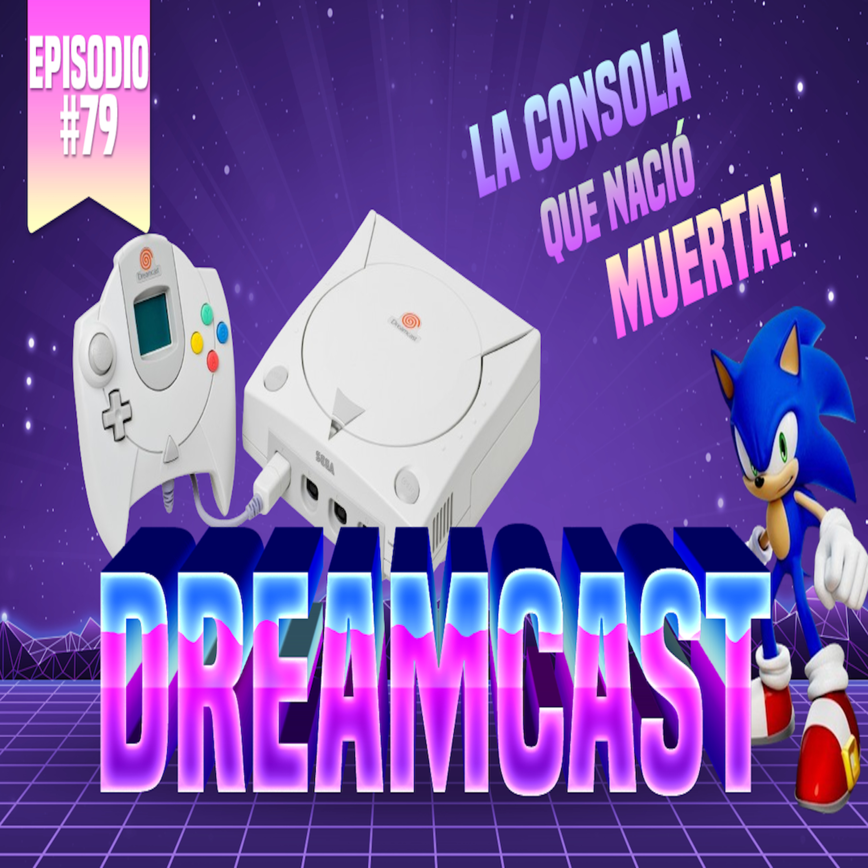 El Retro Show
