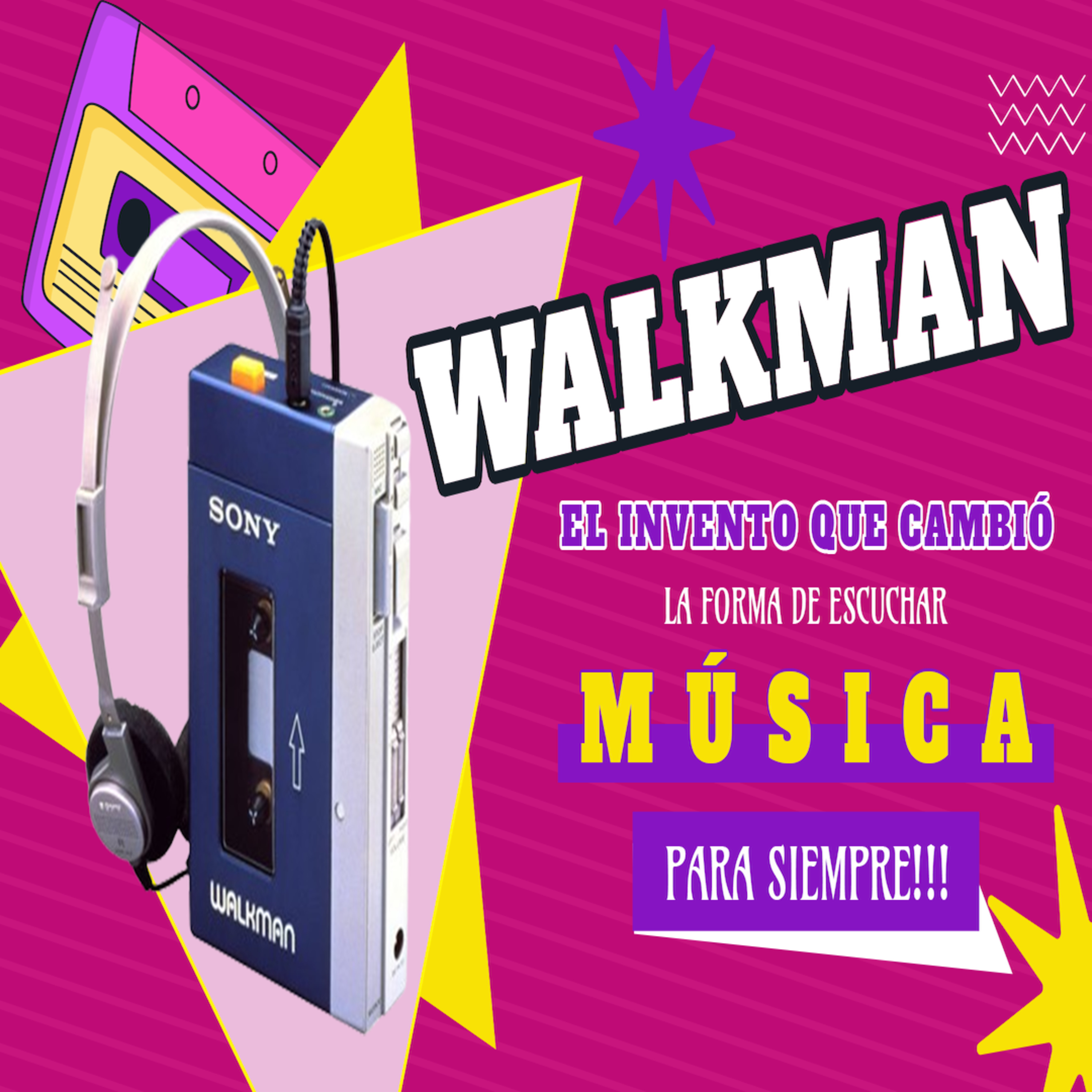 El Retro Show