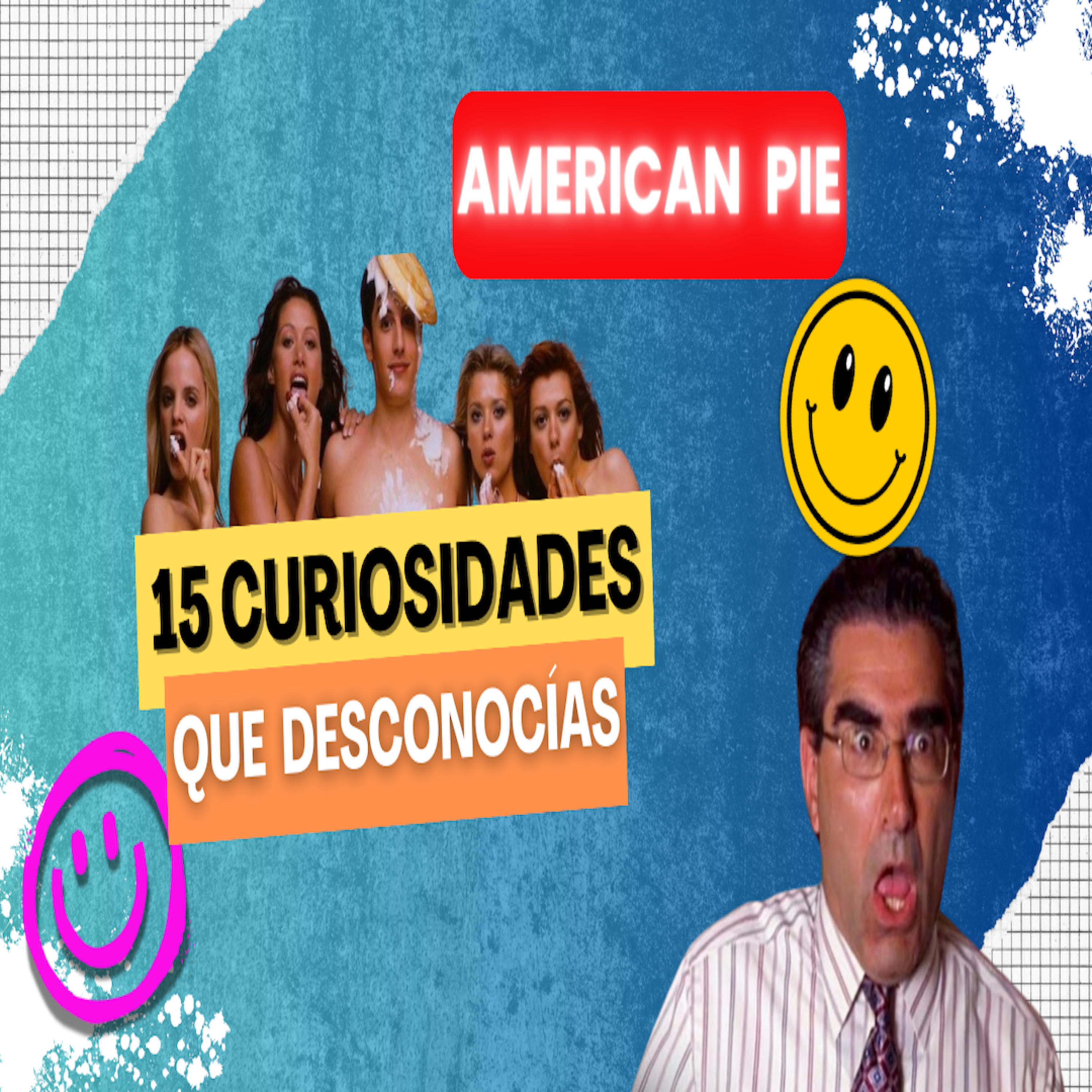El Retro Show