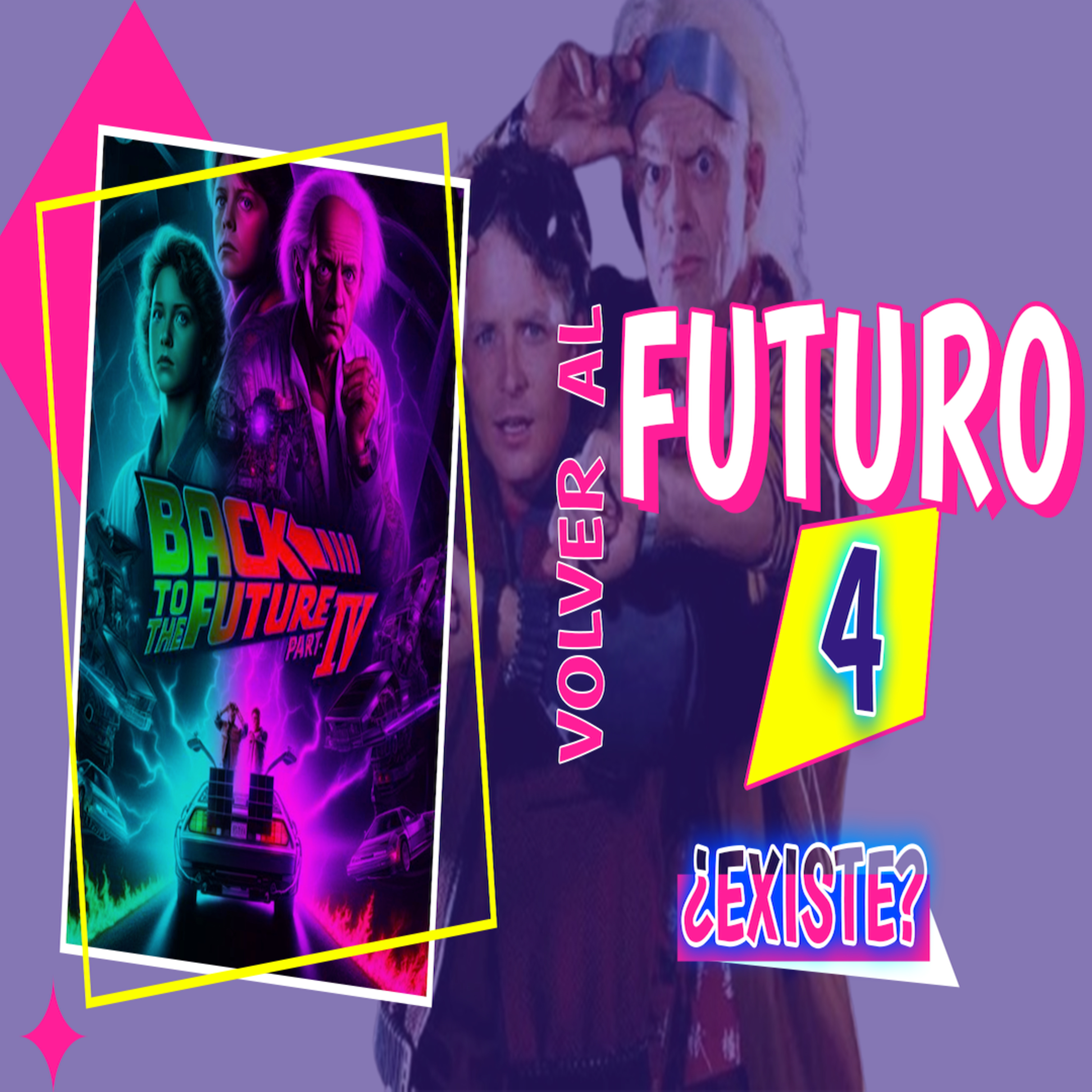 El Retro Show