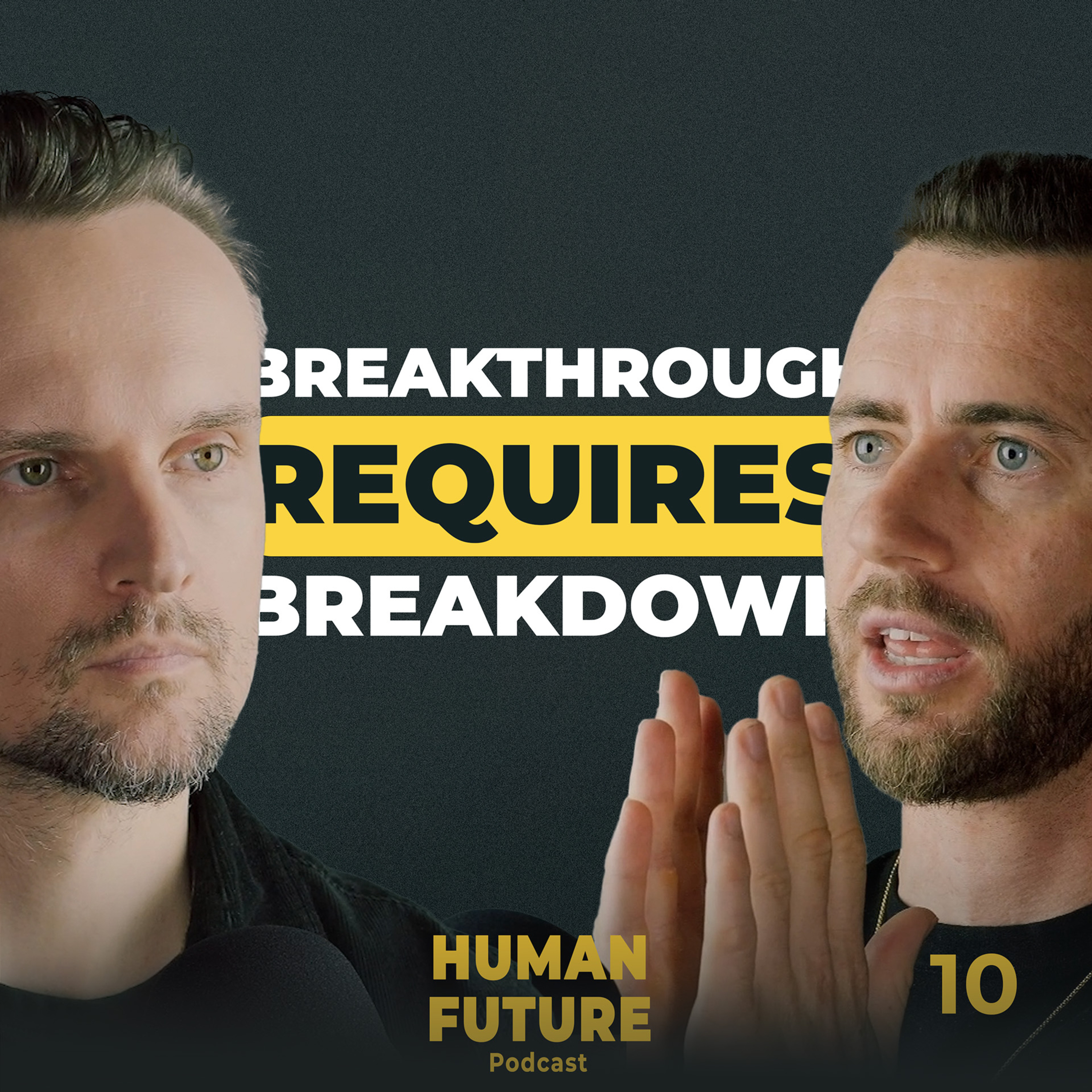 Human Future