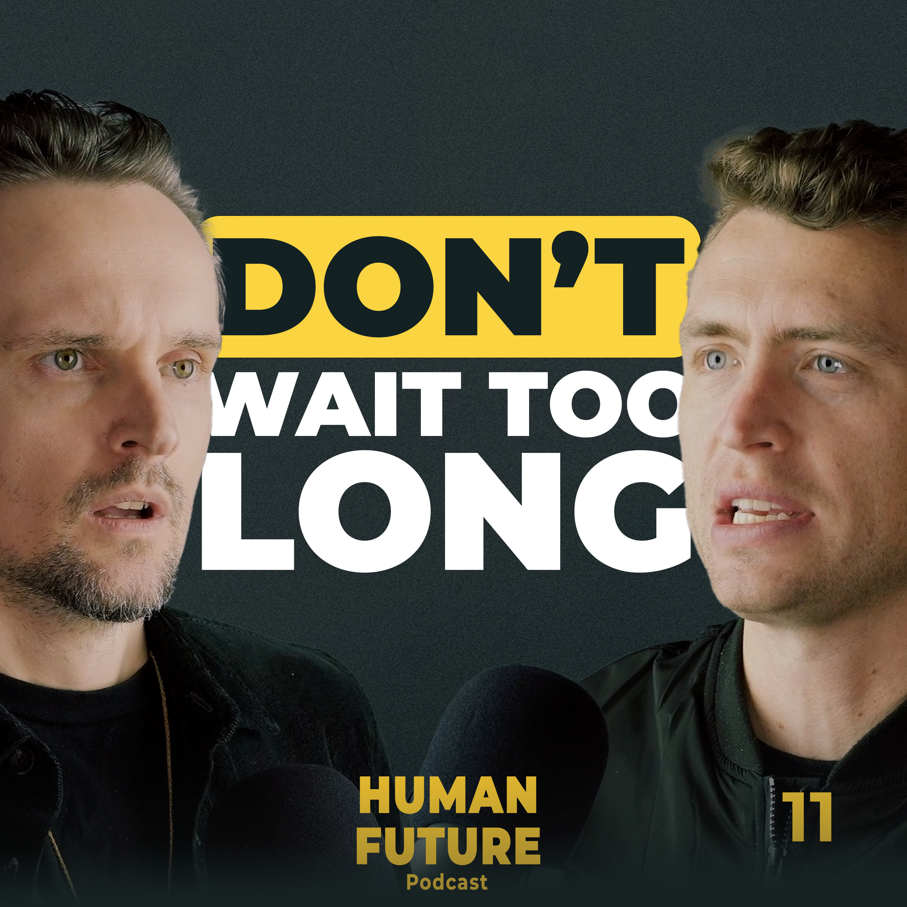 Human Future