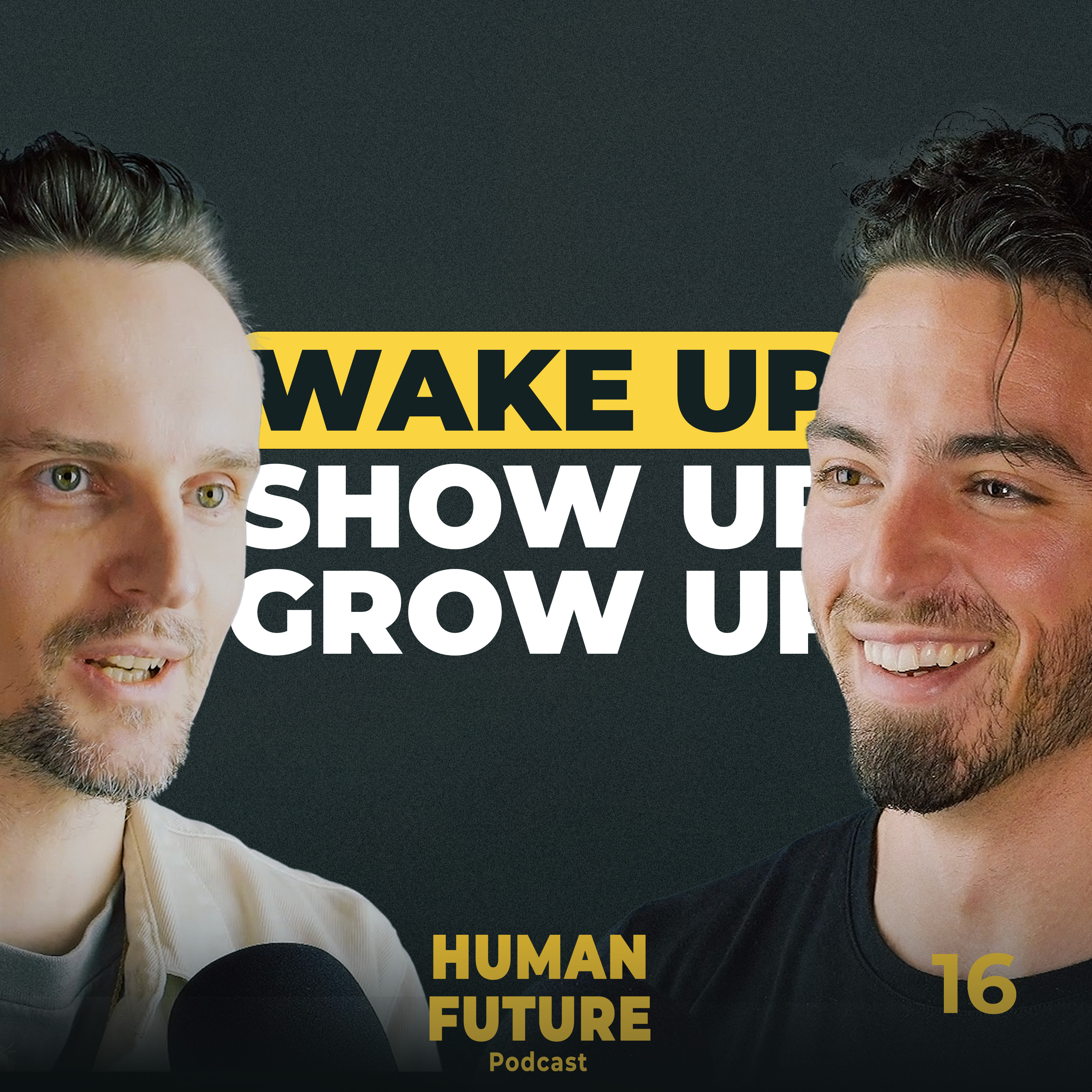 Human Future