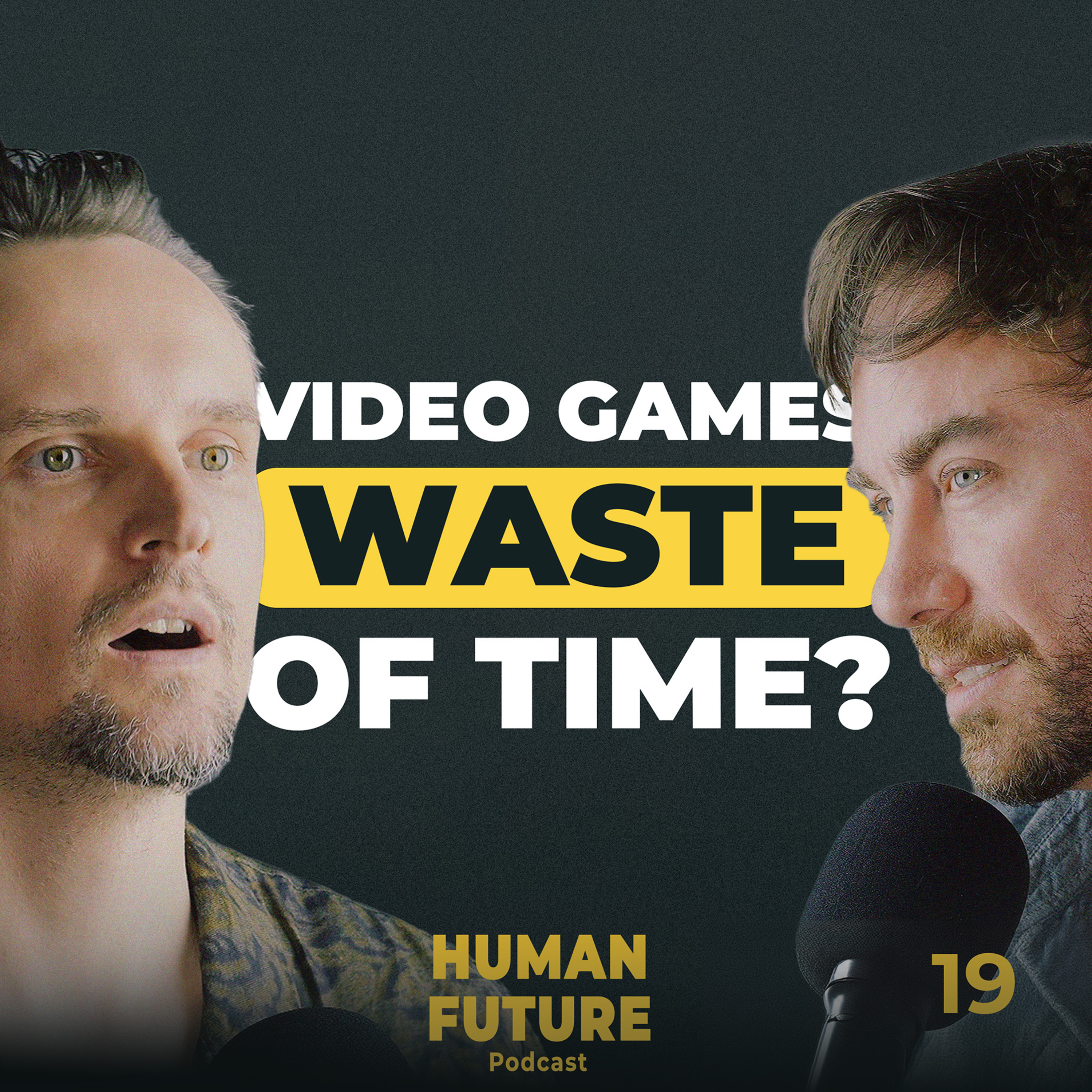 Human Future