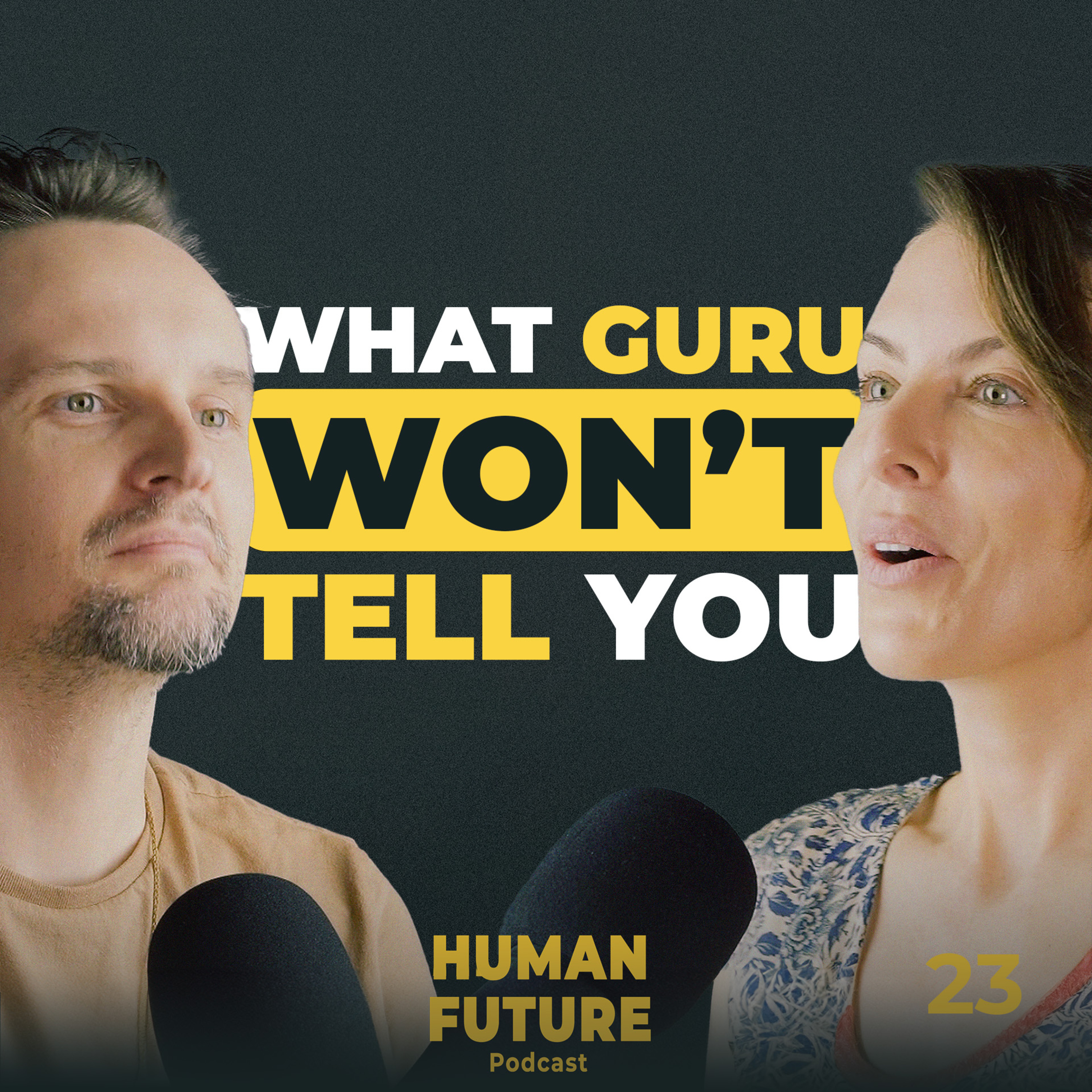 Human Future