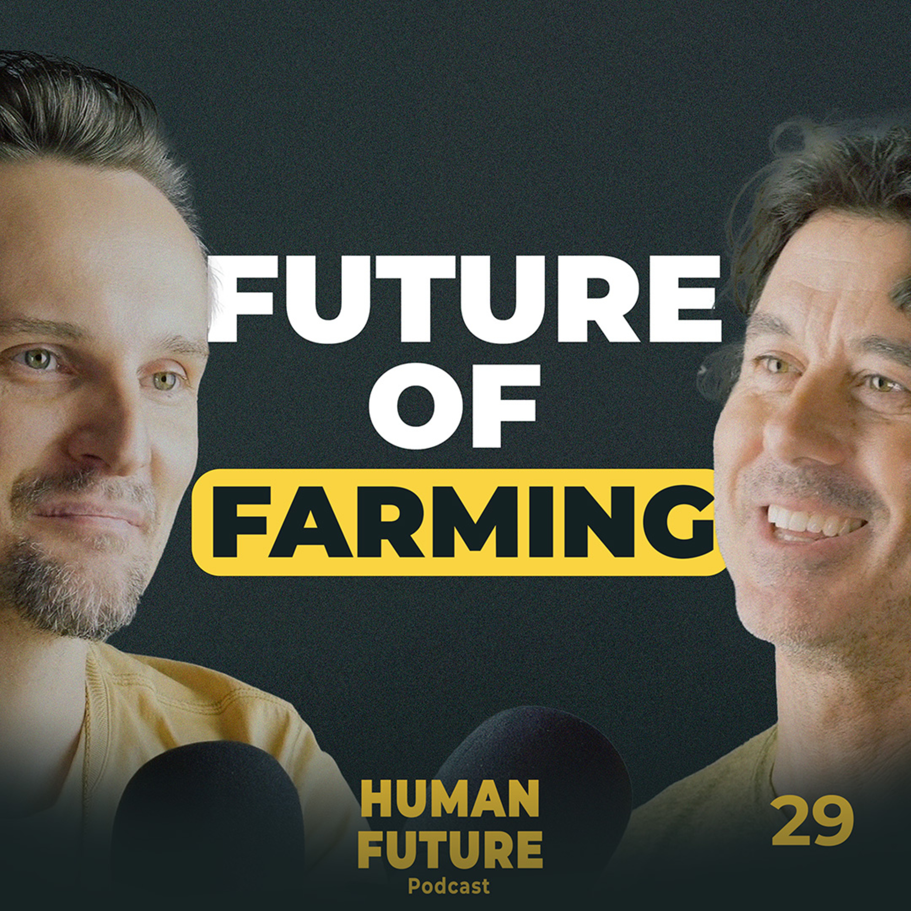 Human Future