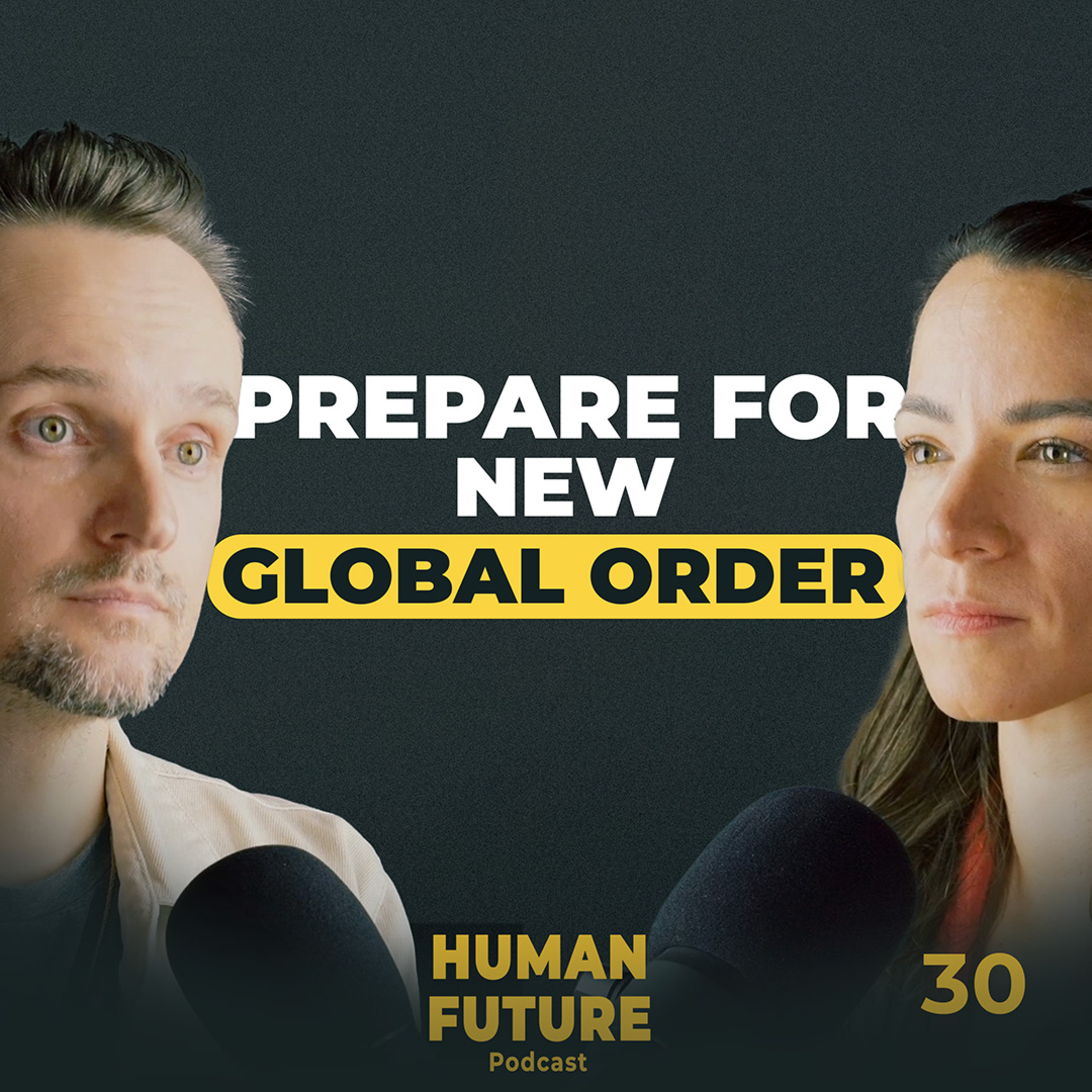 Human Future