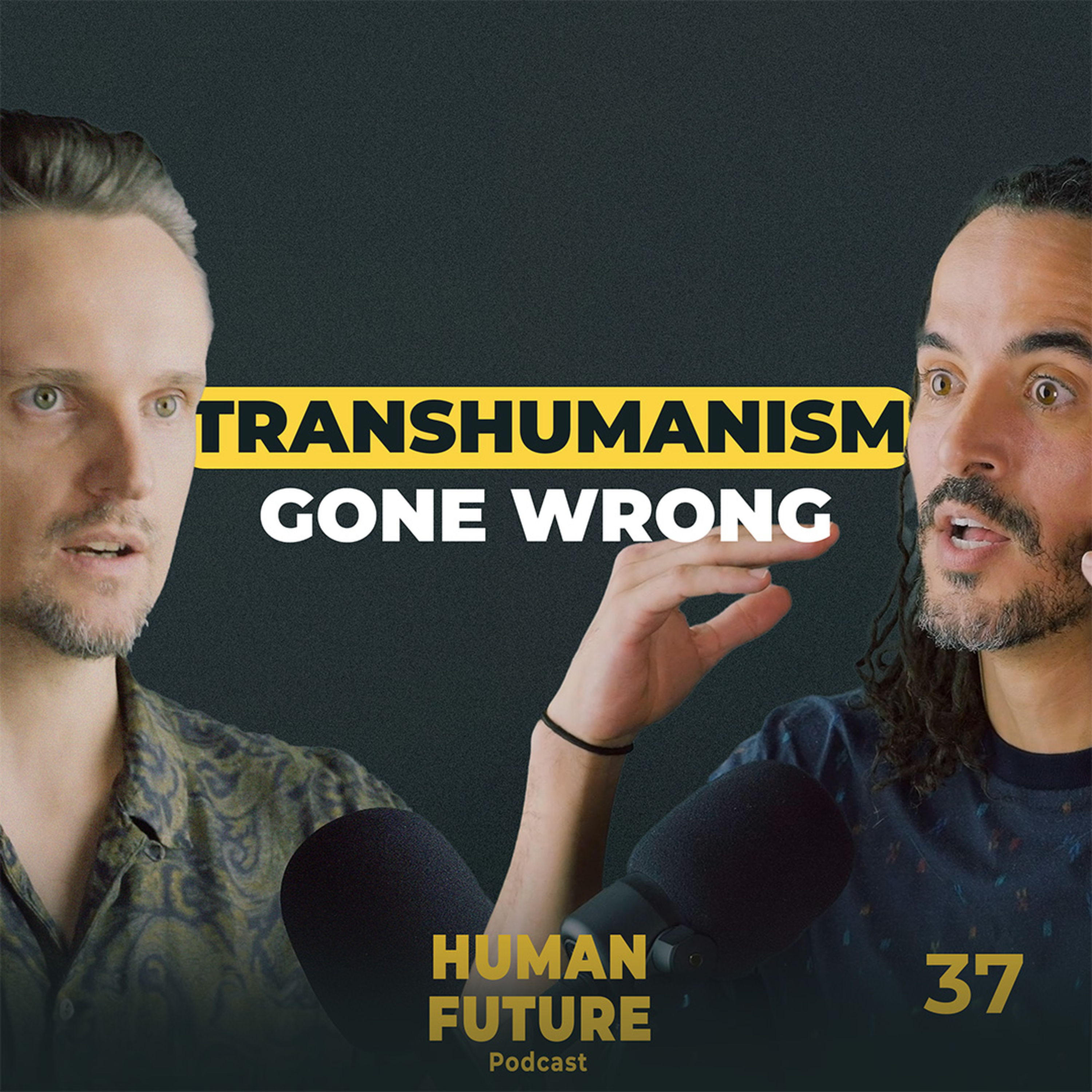 Human Future