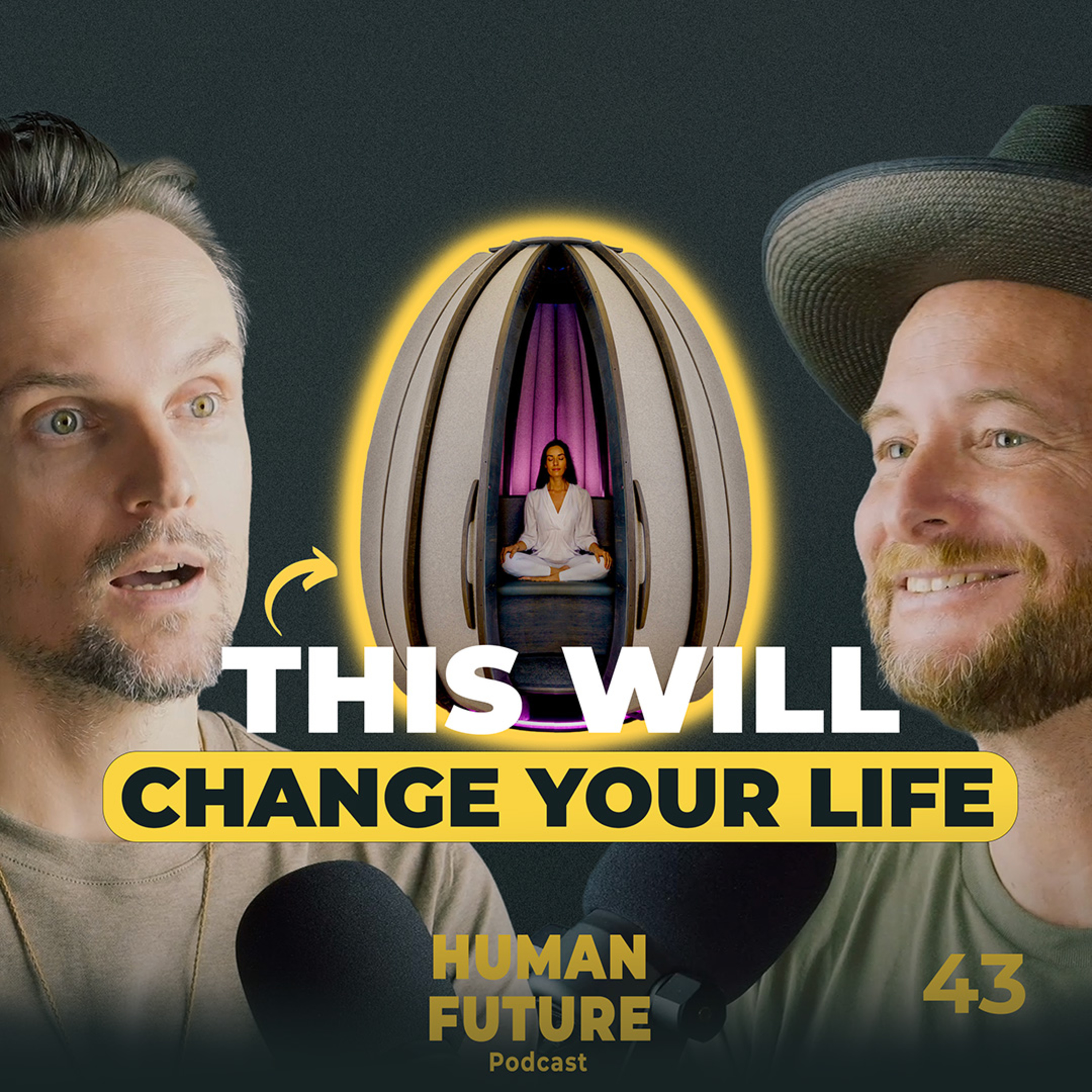 Human Future