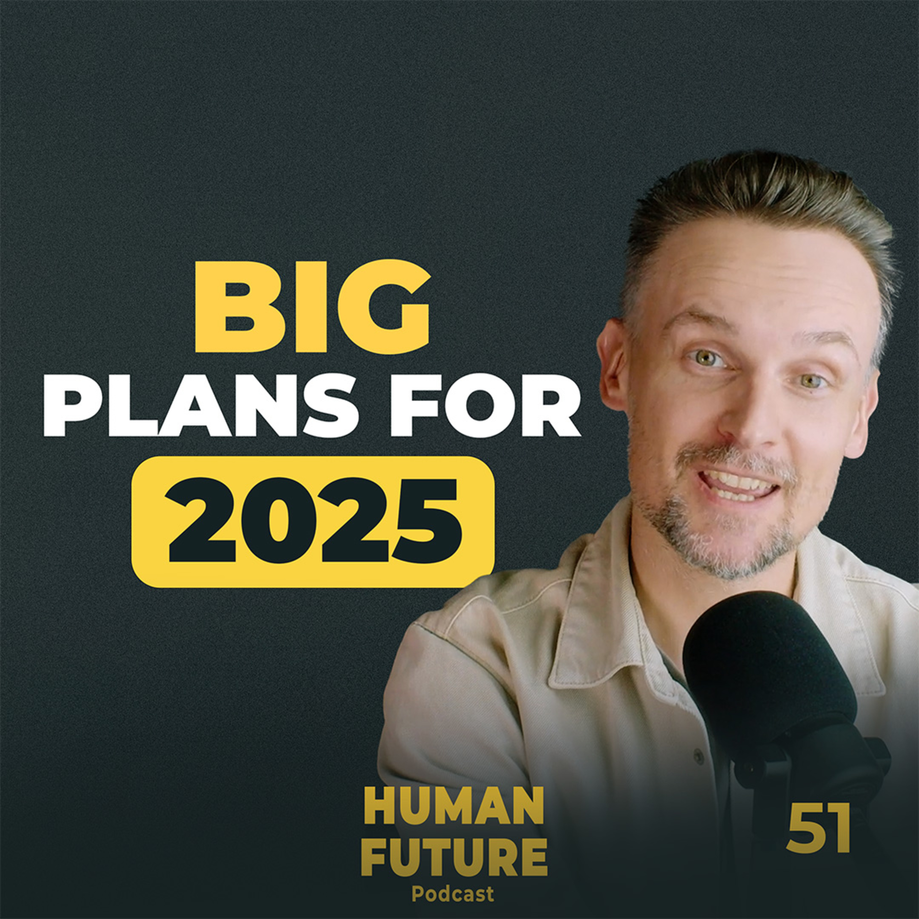 Human Future