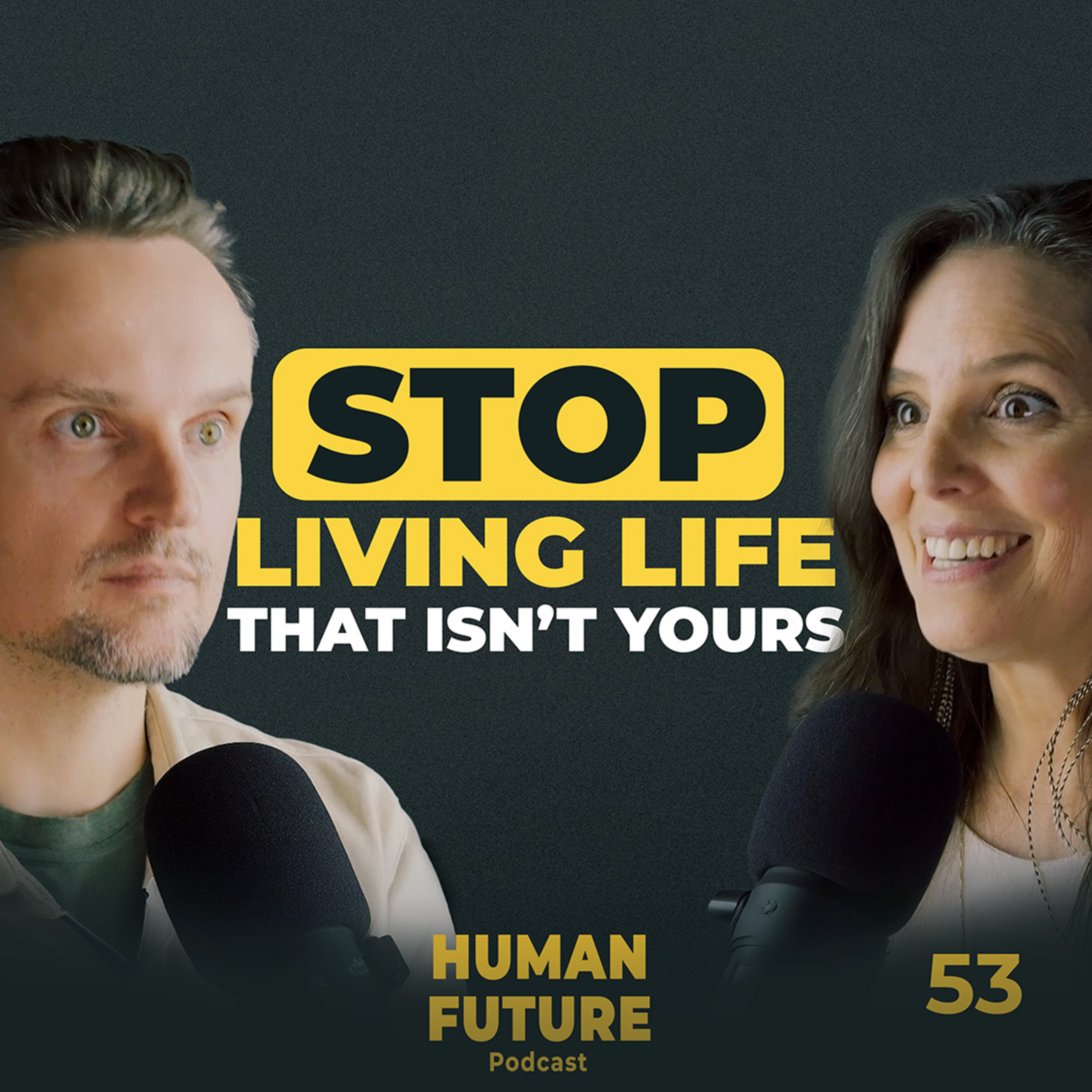 Human Future