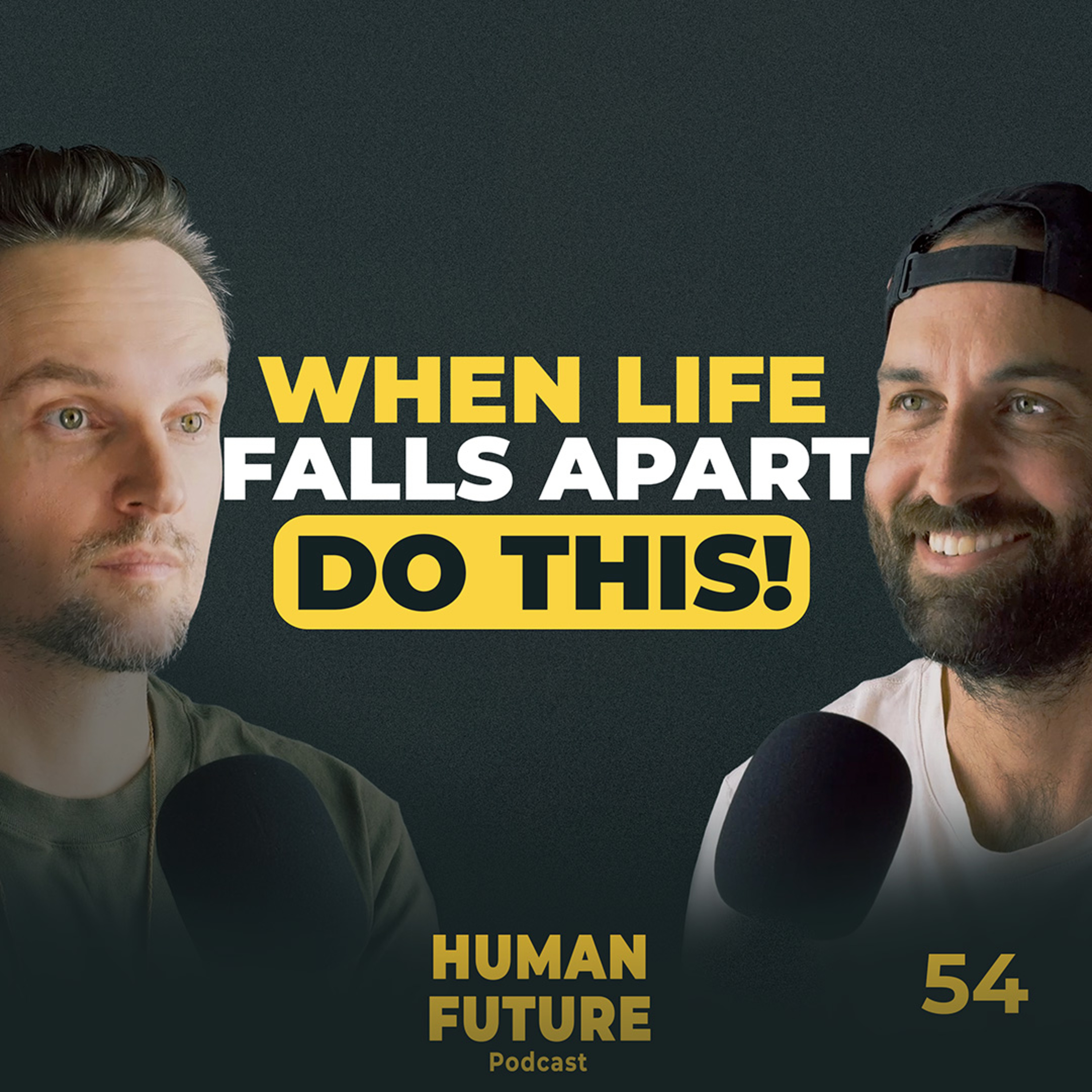 Human Future
