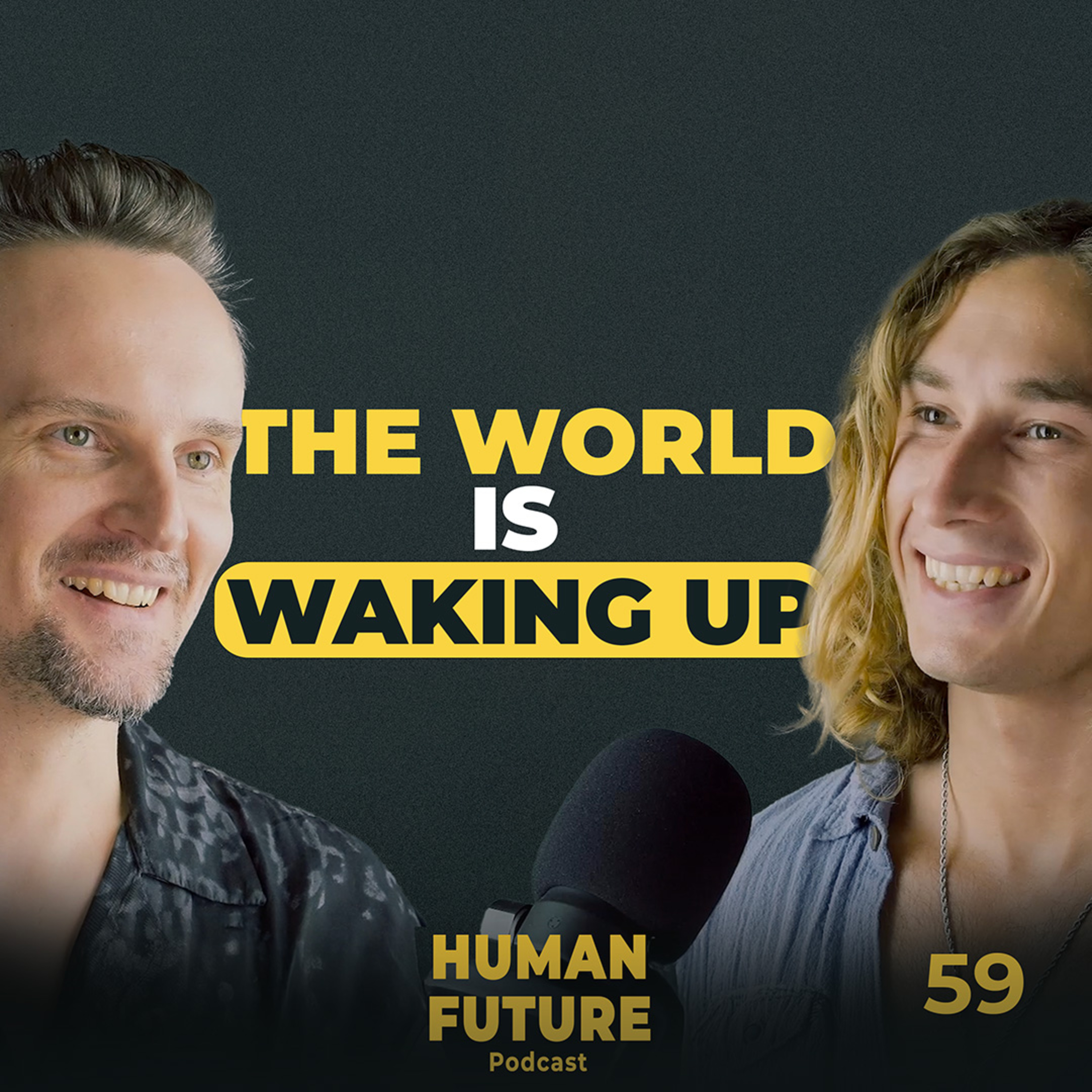 Human Future