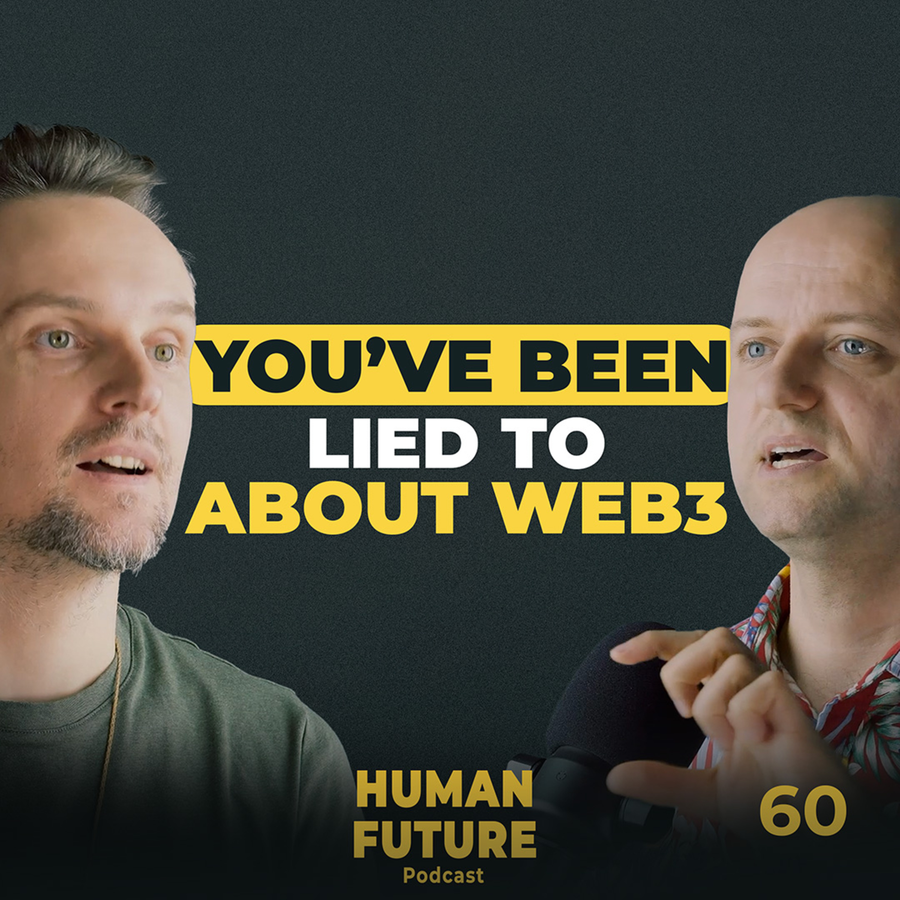 Human Future