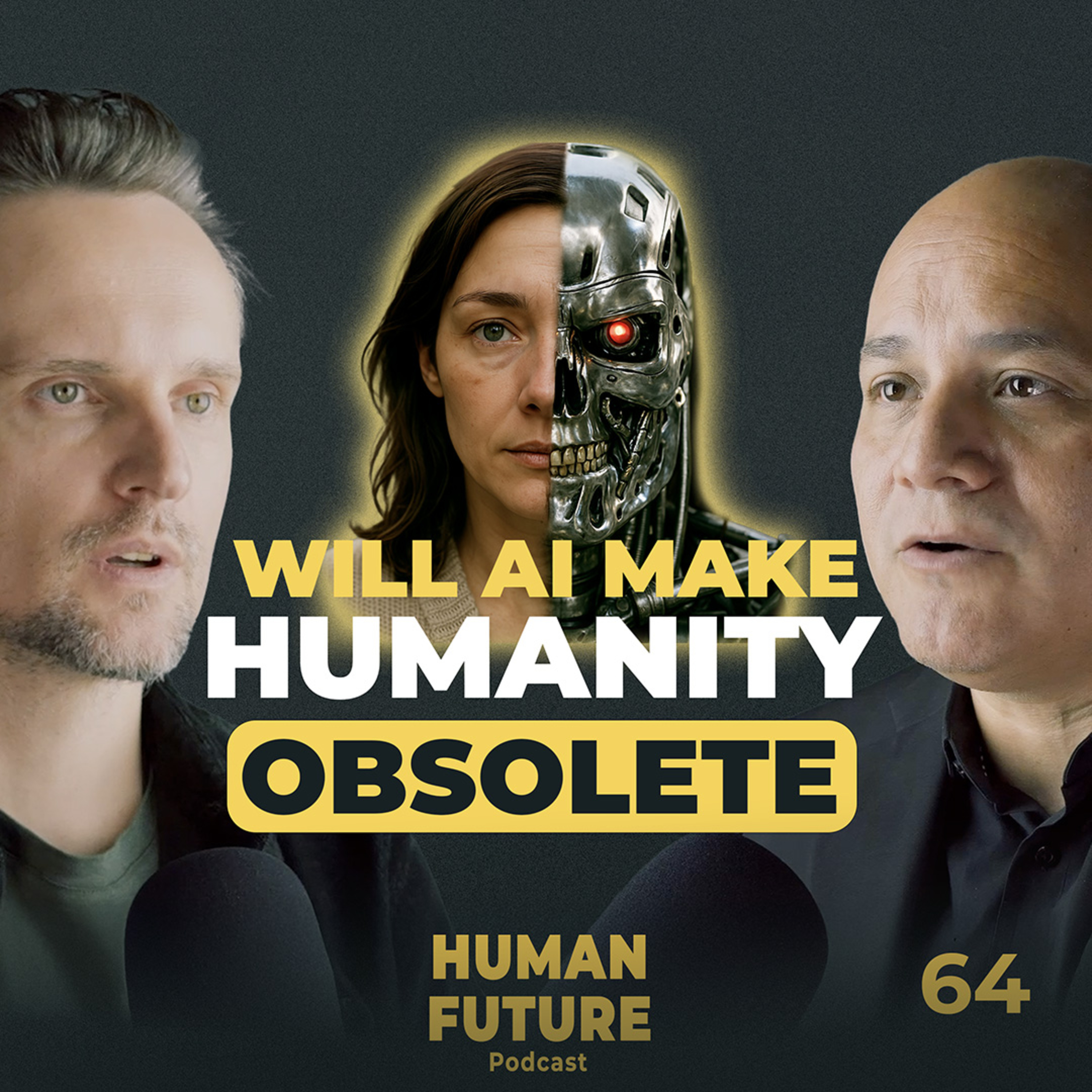 Human Future