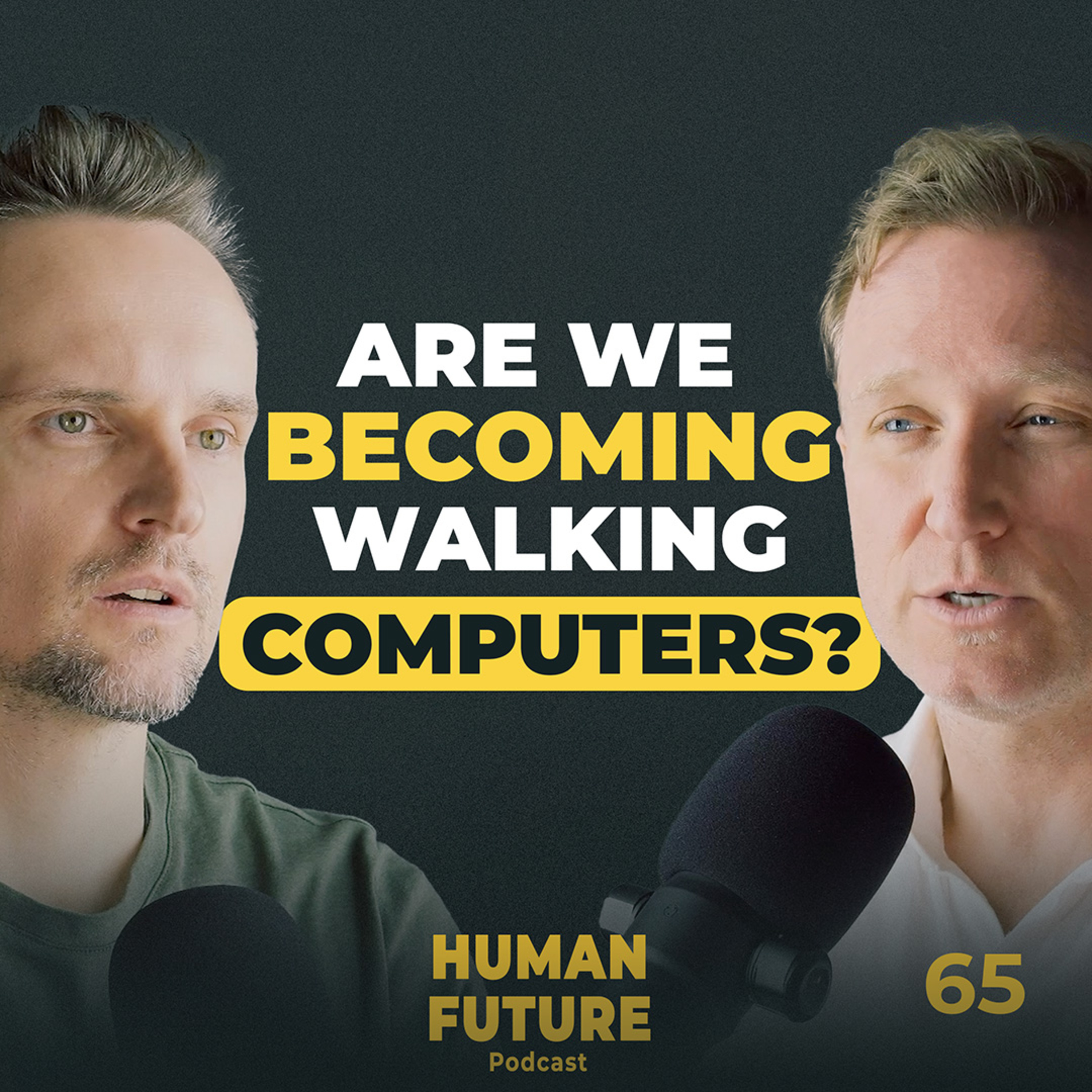Human Future