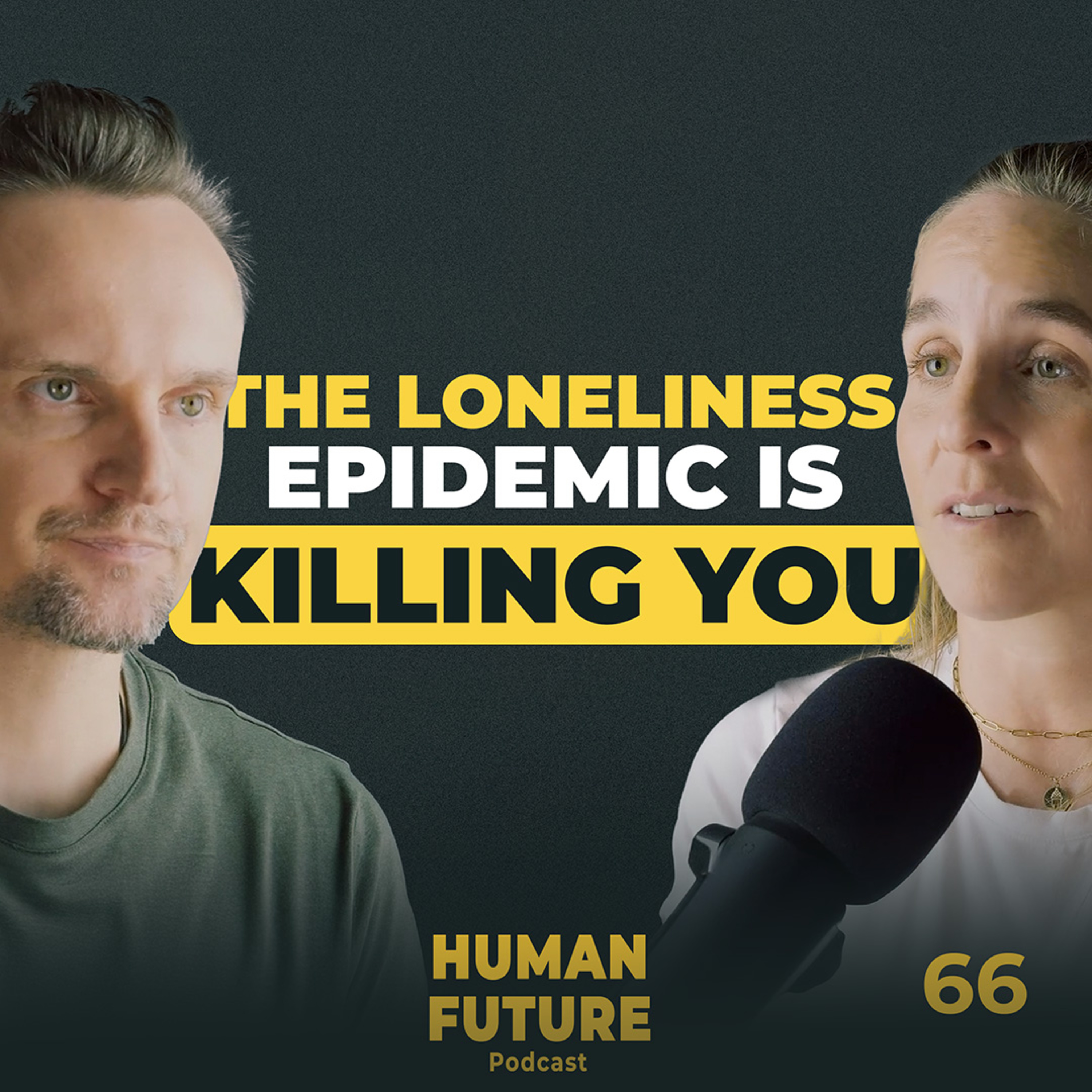 Human Future