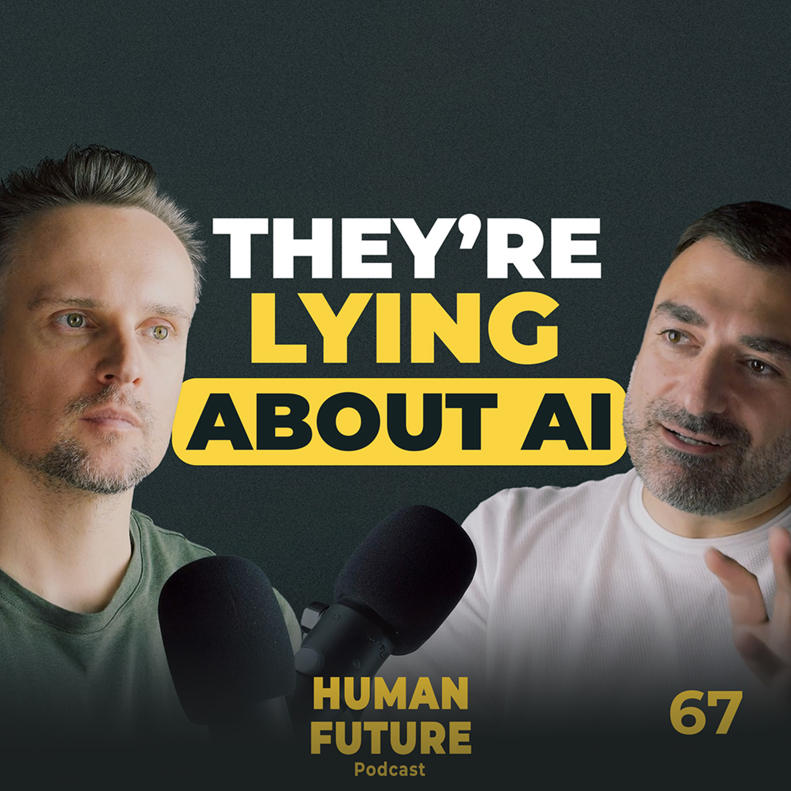 Human Future