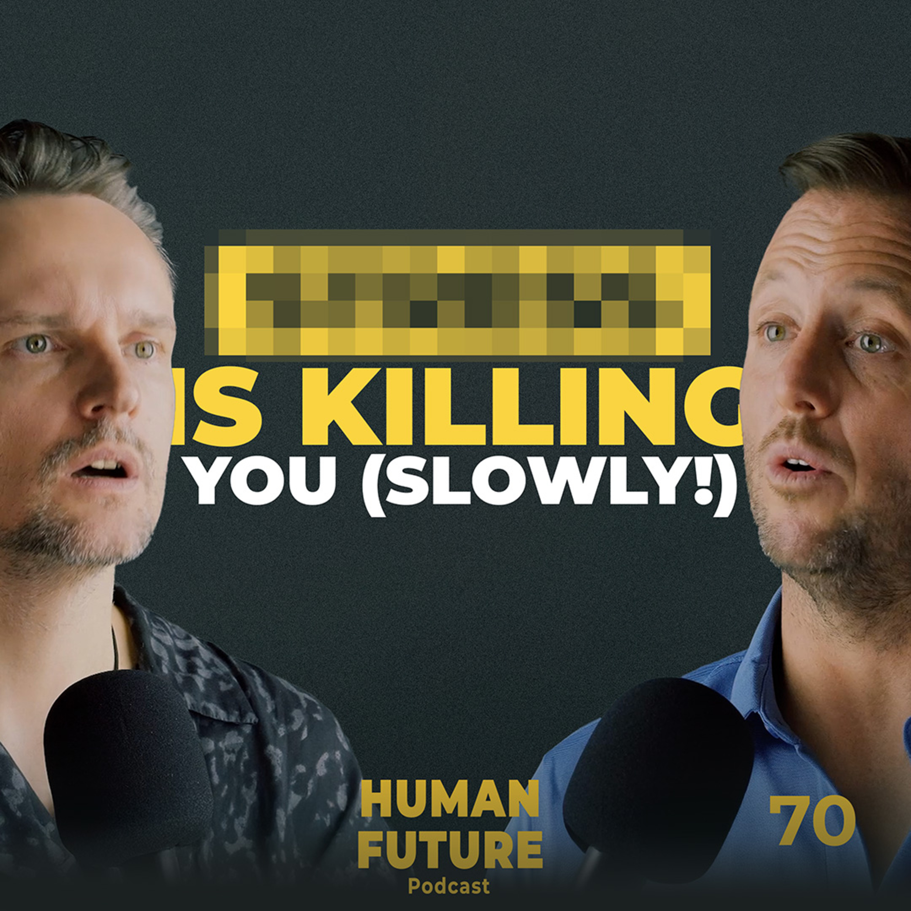 Human Future