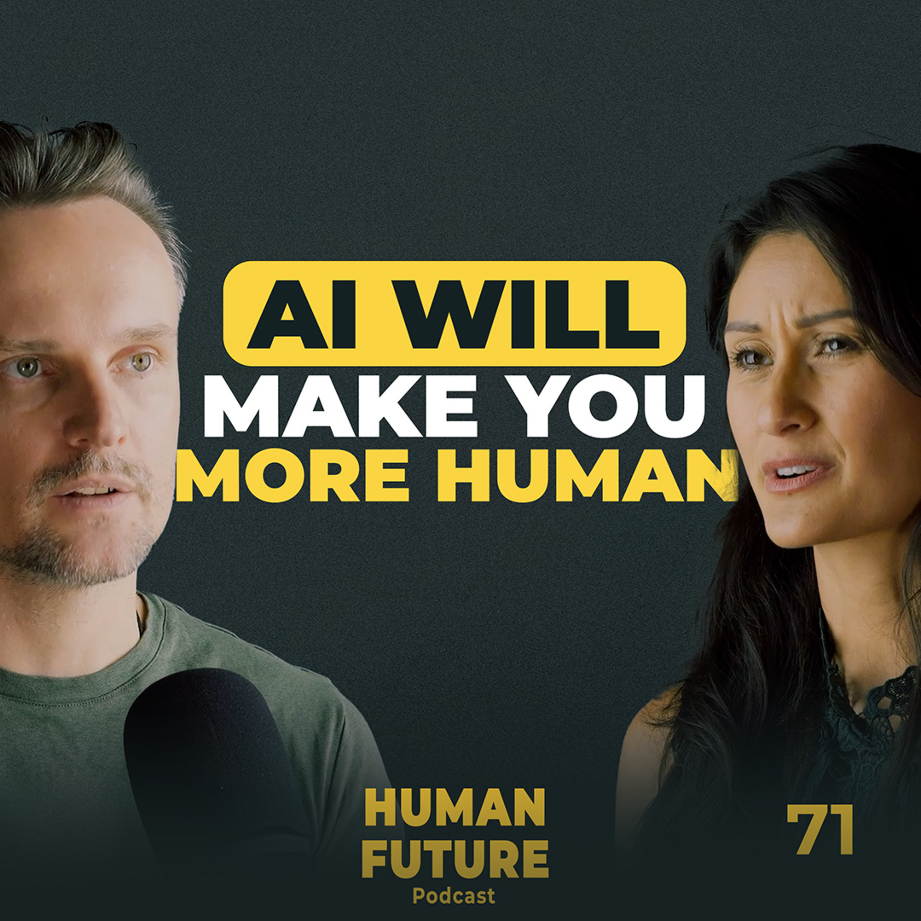 Human Future