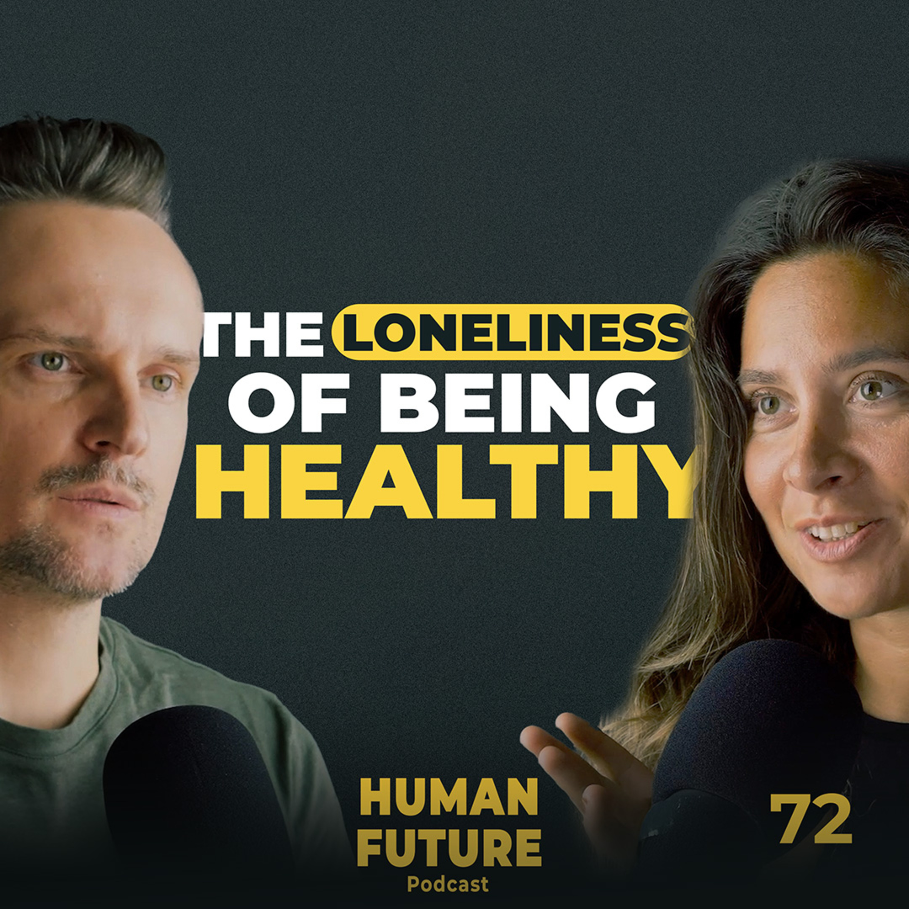 Human Future