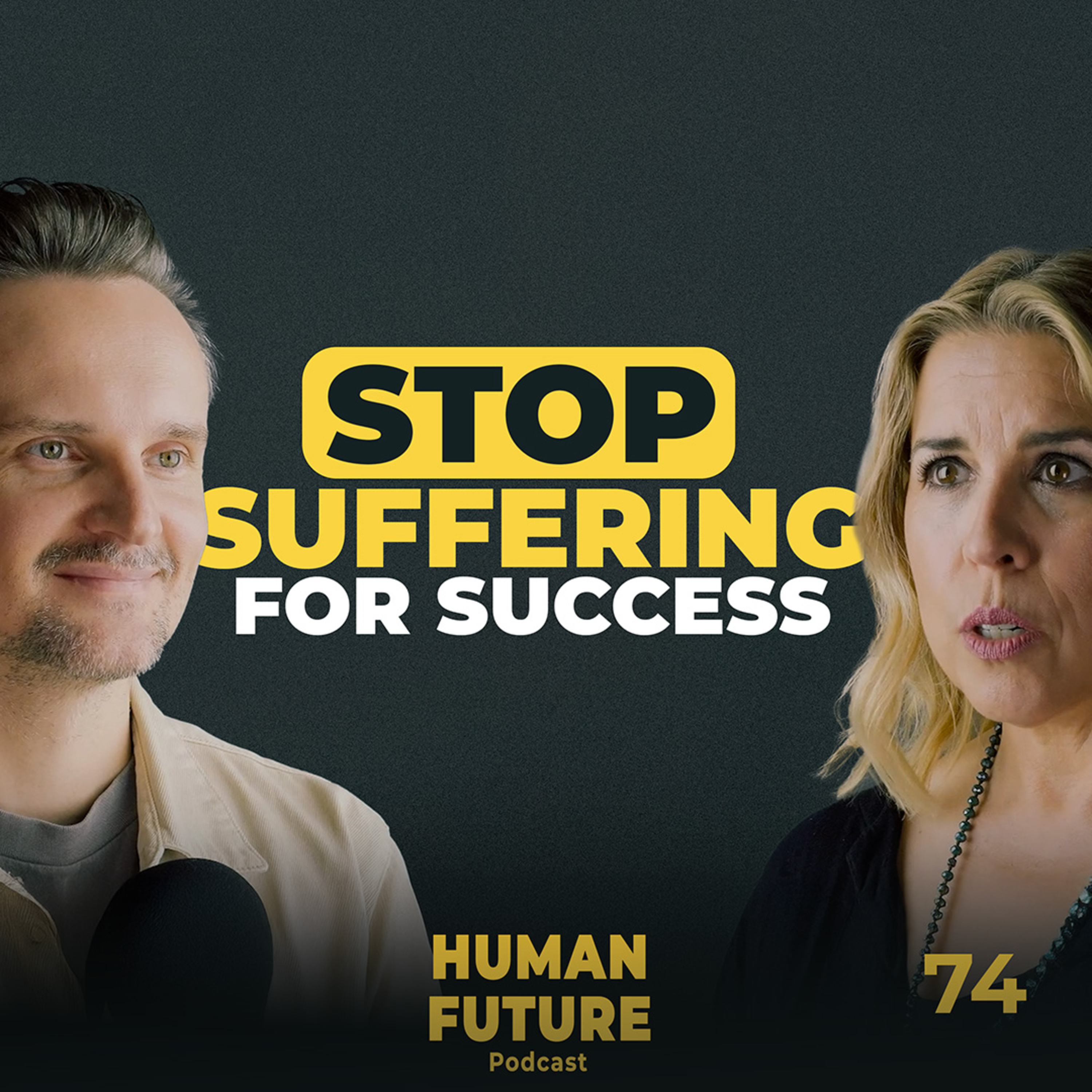 Human Future