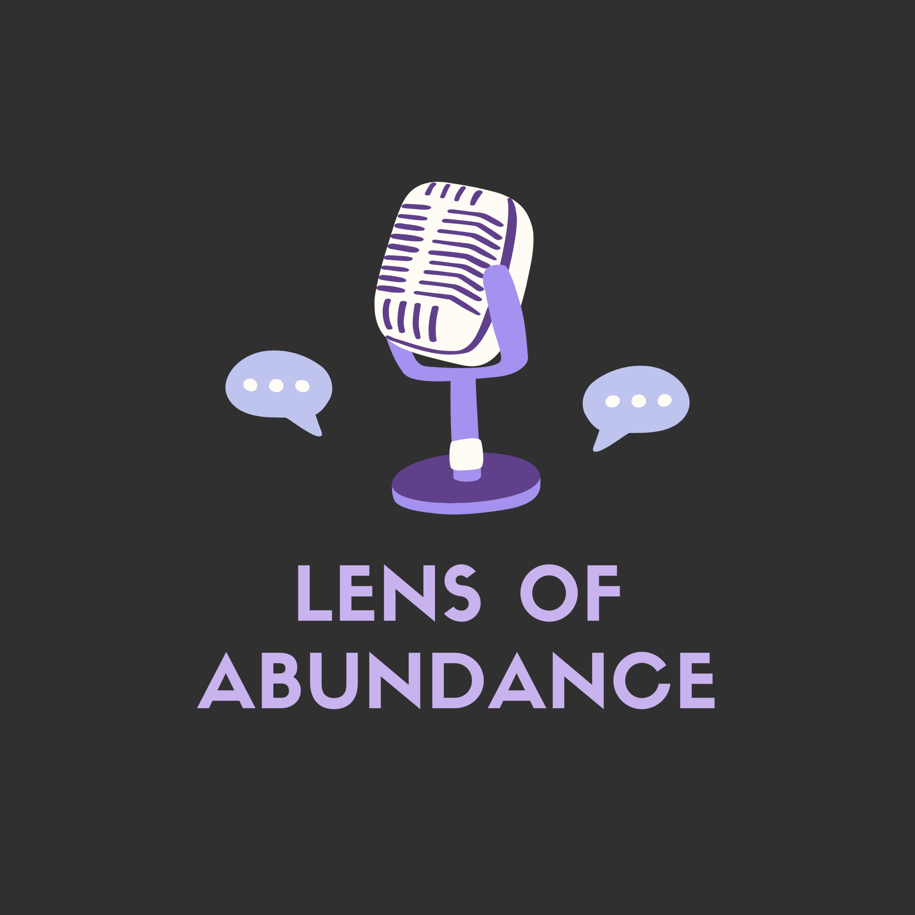 (#2) How to set POWERFUL intentions that actually manifest in 2025 episode artwork