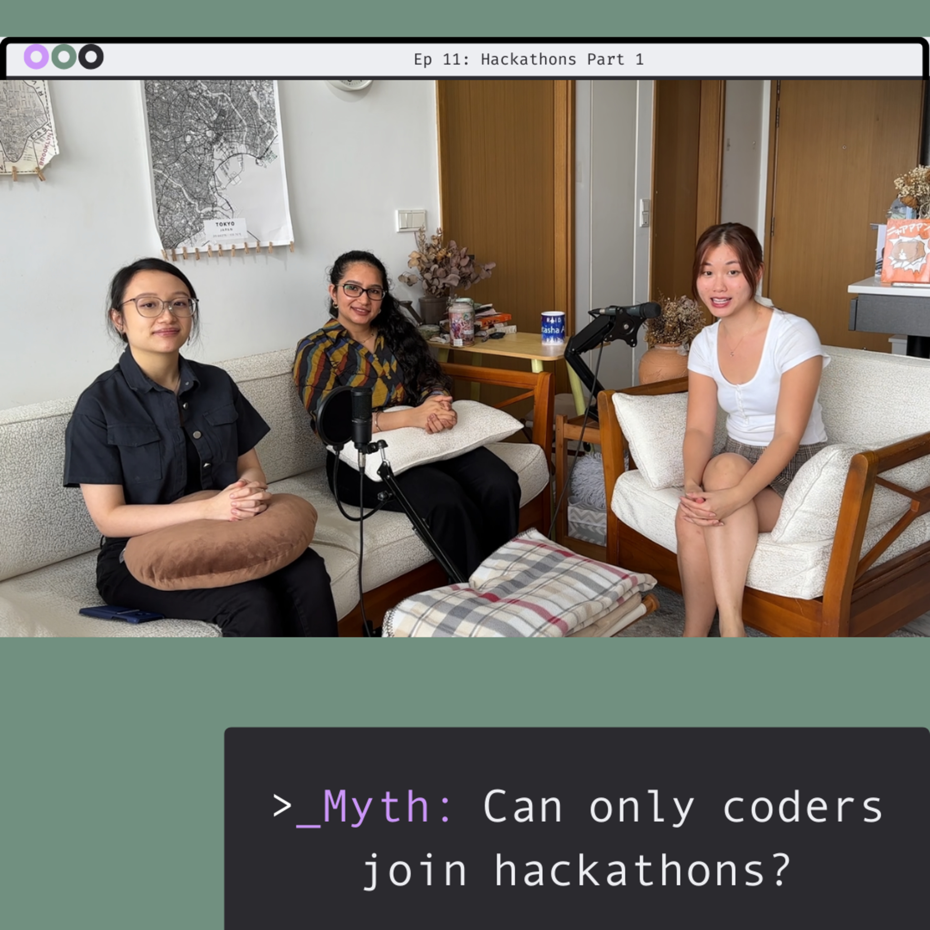 Hackathons Part 2 | Cons of Hackathons | The Truth: Internal Company Hackathons | Tips for Newbies