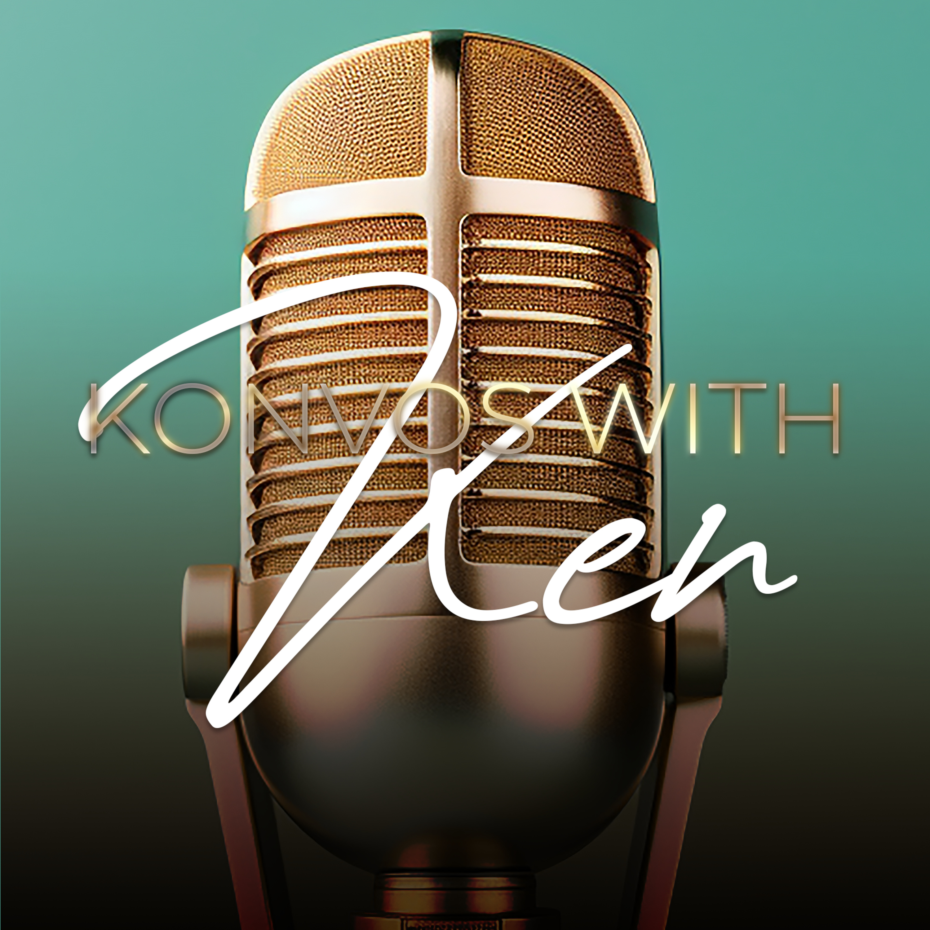 Let Your Life Lead episode artwork