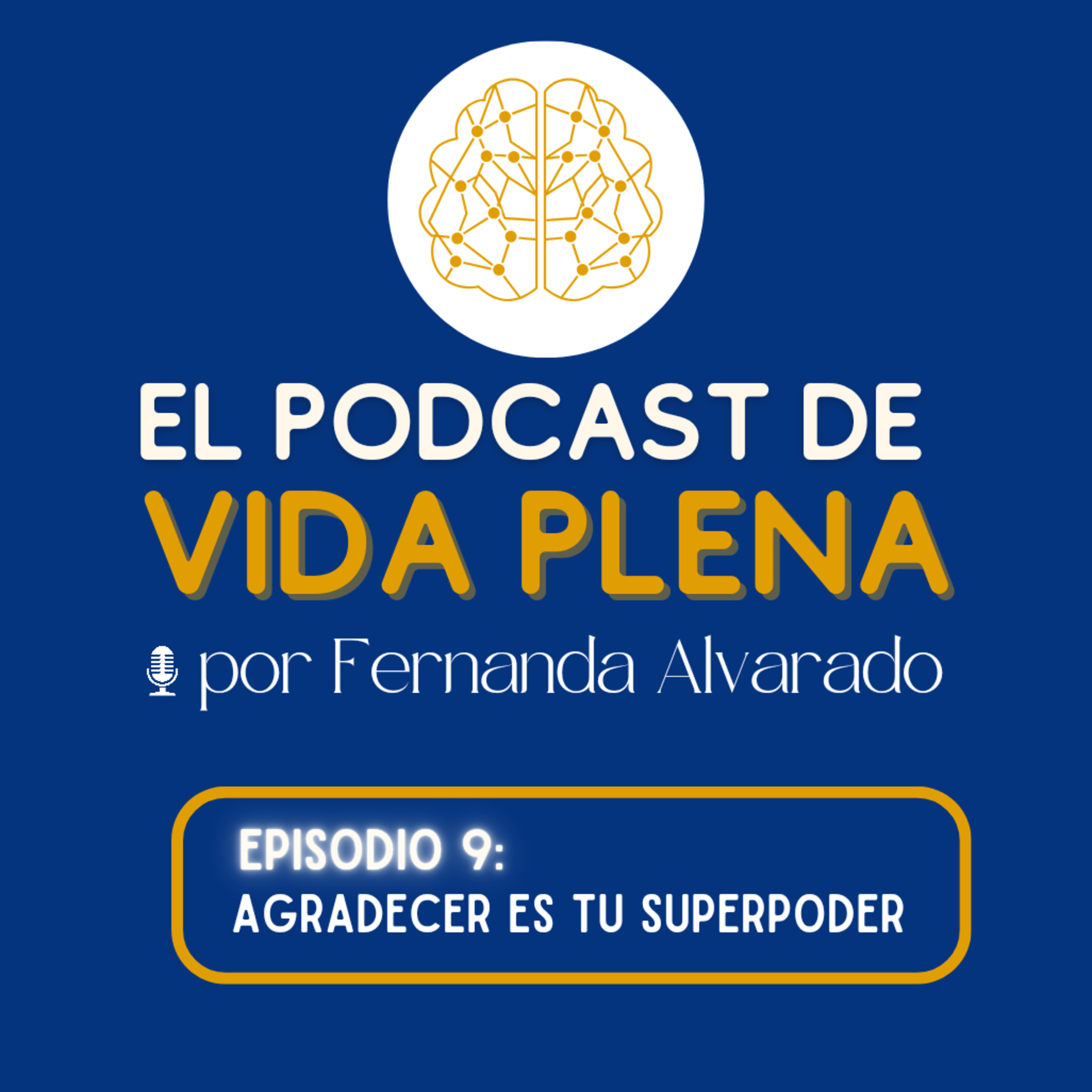 Portada de Vida Plena sin filtro con Fer