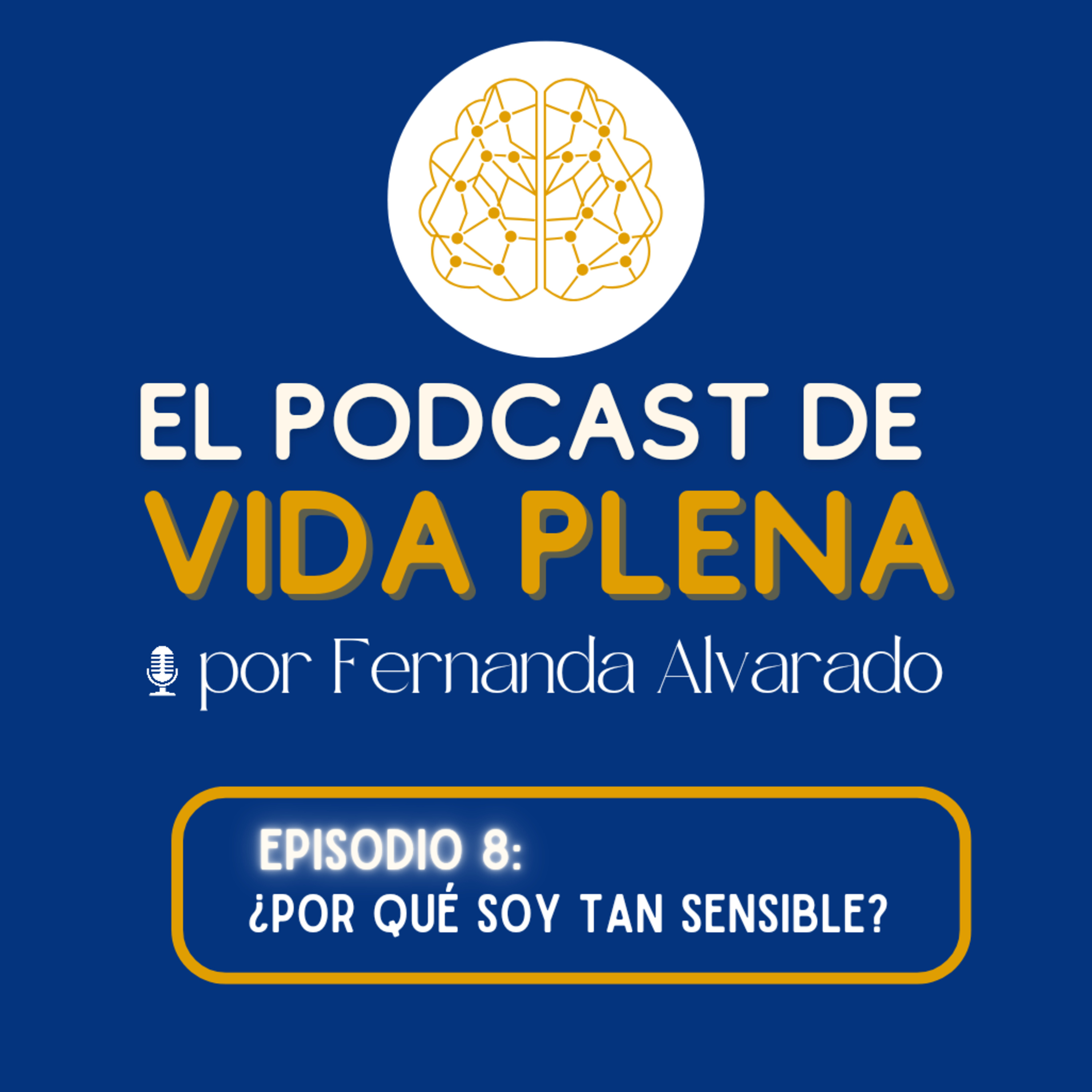 Portada de Vida Plena sin filtro con Fer