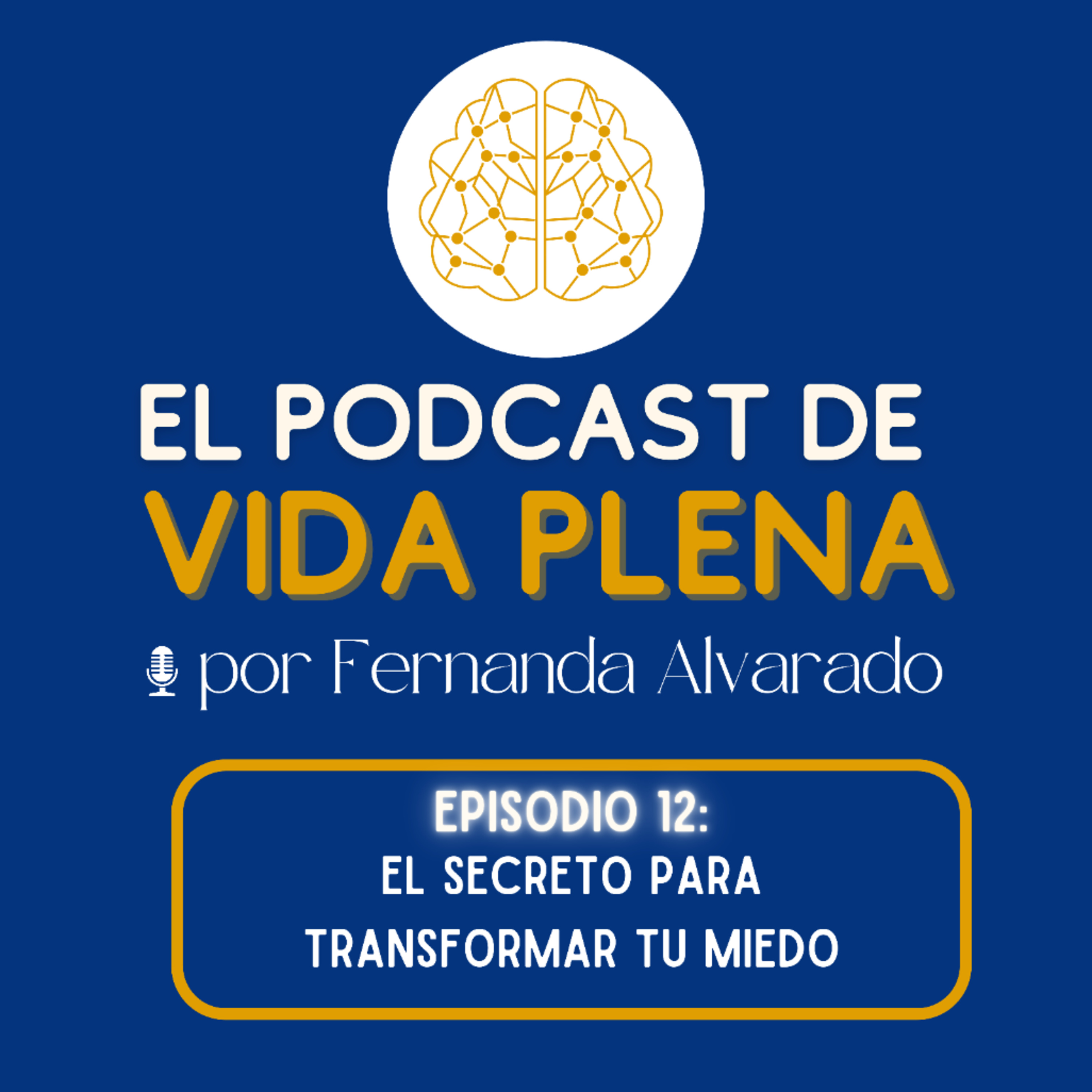 Portada de Vida Plena sin filtro con Fer