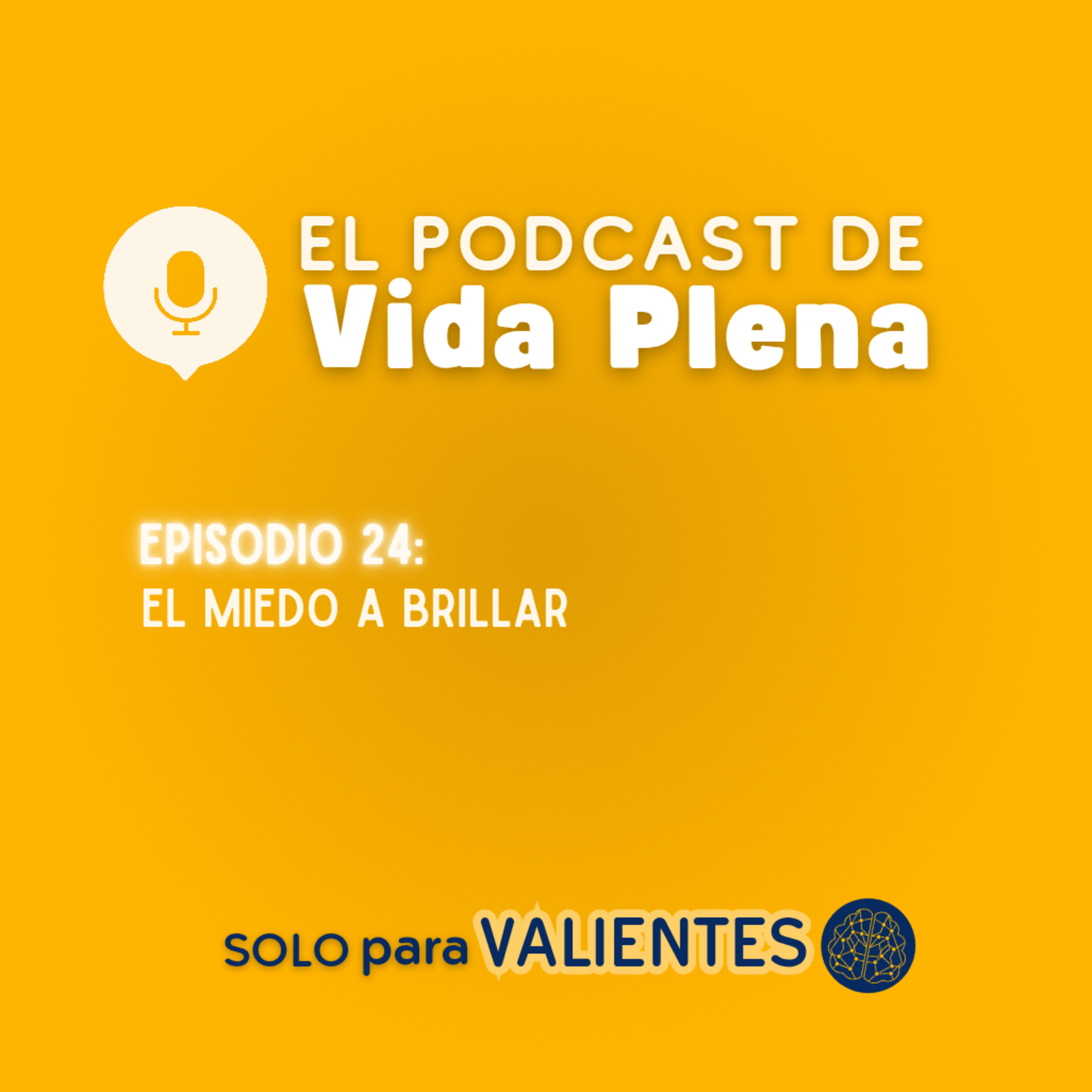 Portada de Vida Plena sin filtro con Fer