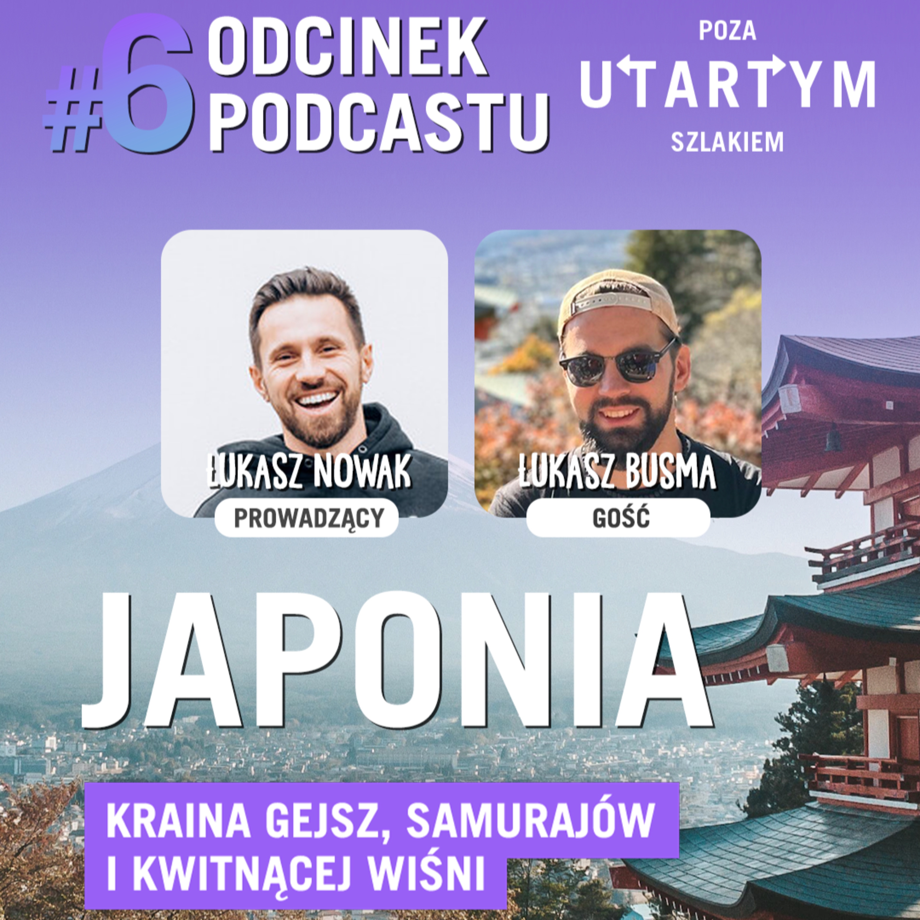 Poza Utartym Szlakiem by Soliści Adventure Club