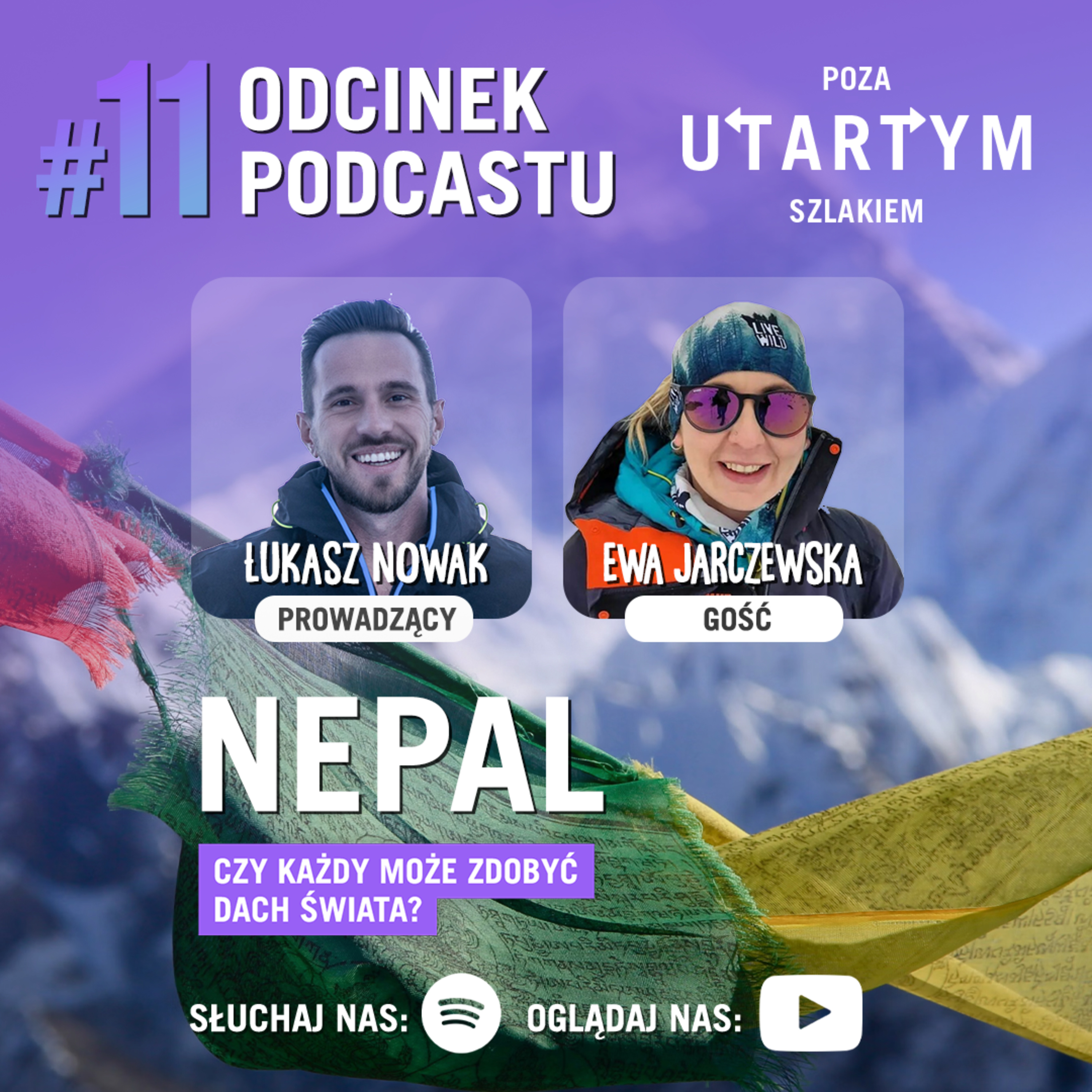 Poza Utartym Szlakiem by Soliści Adventure Club
