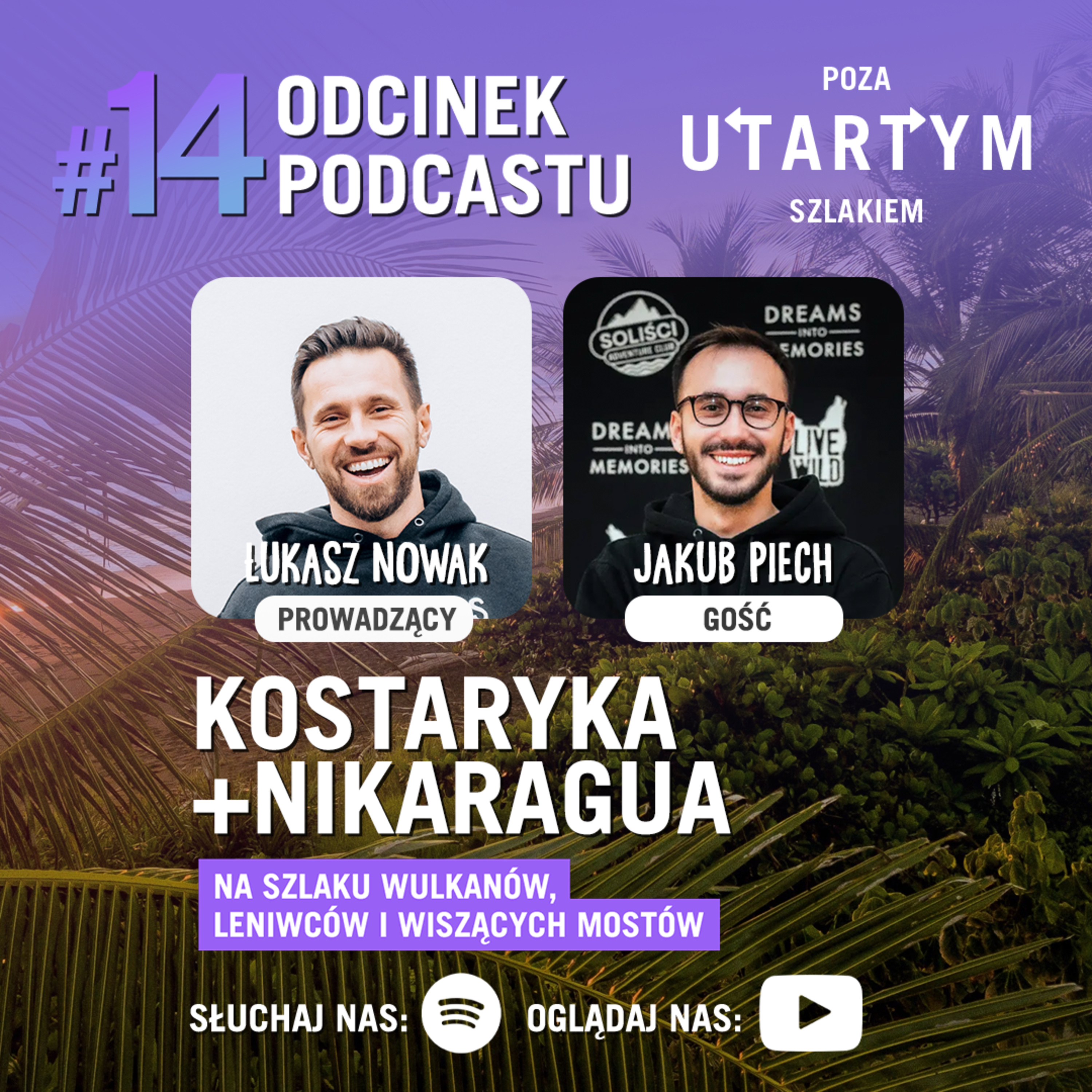 Poza Utartym Szlakiem by Soliści Adventure Club