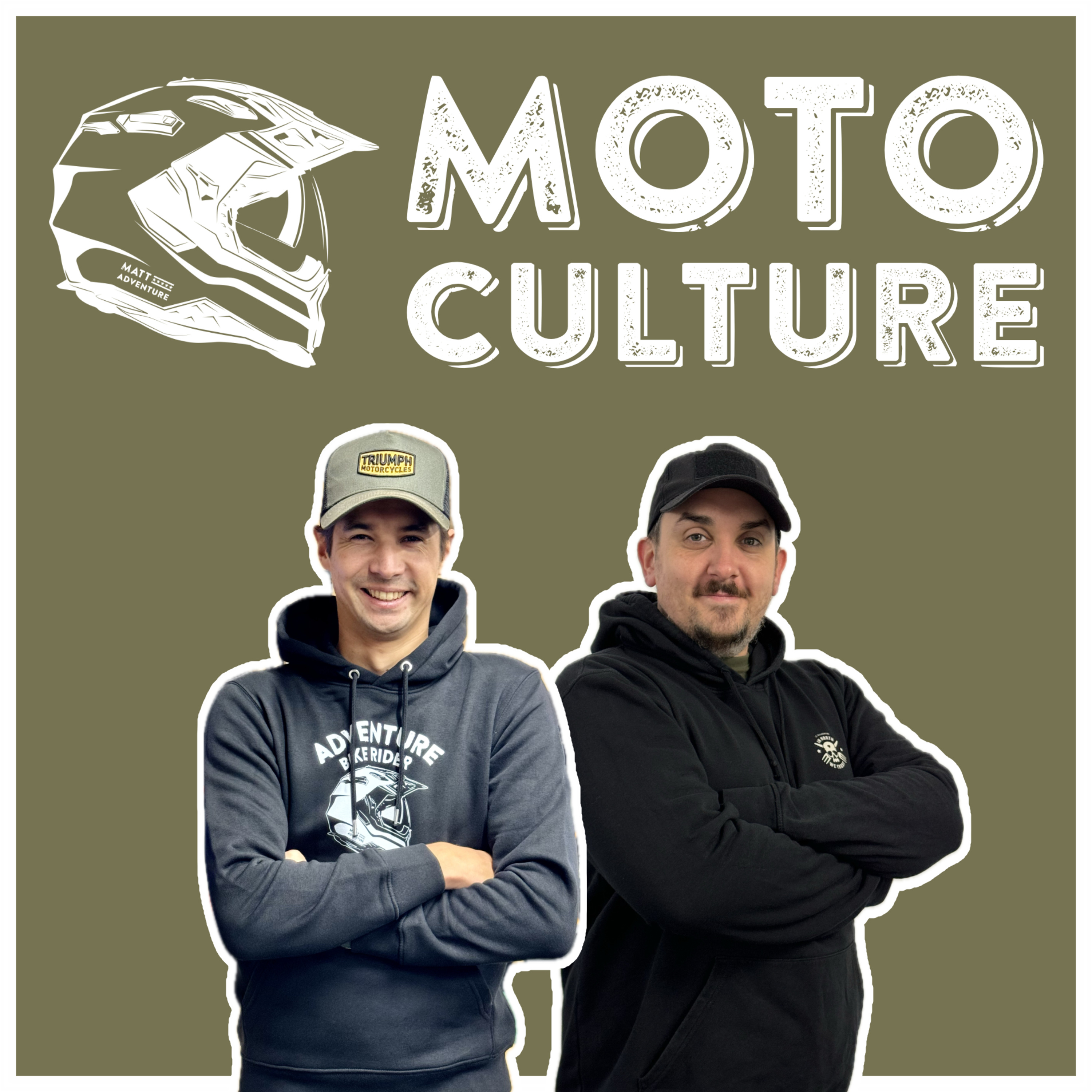 Contrôle technique moto : vers la fin des modifications sur son trail ? episode artwork