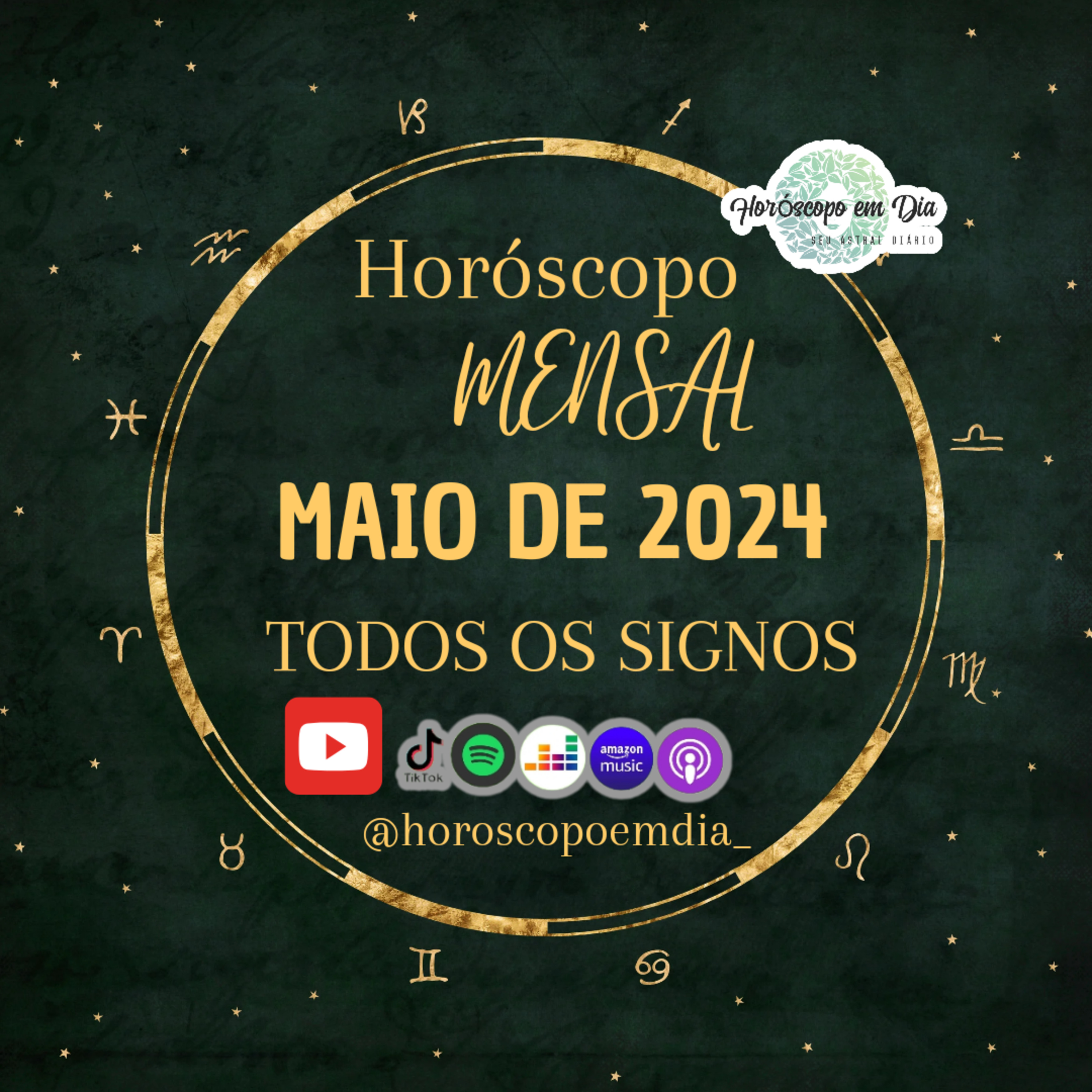 Horóscopo Em Dia