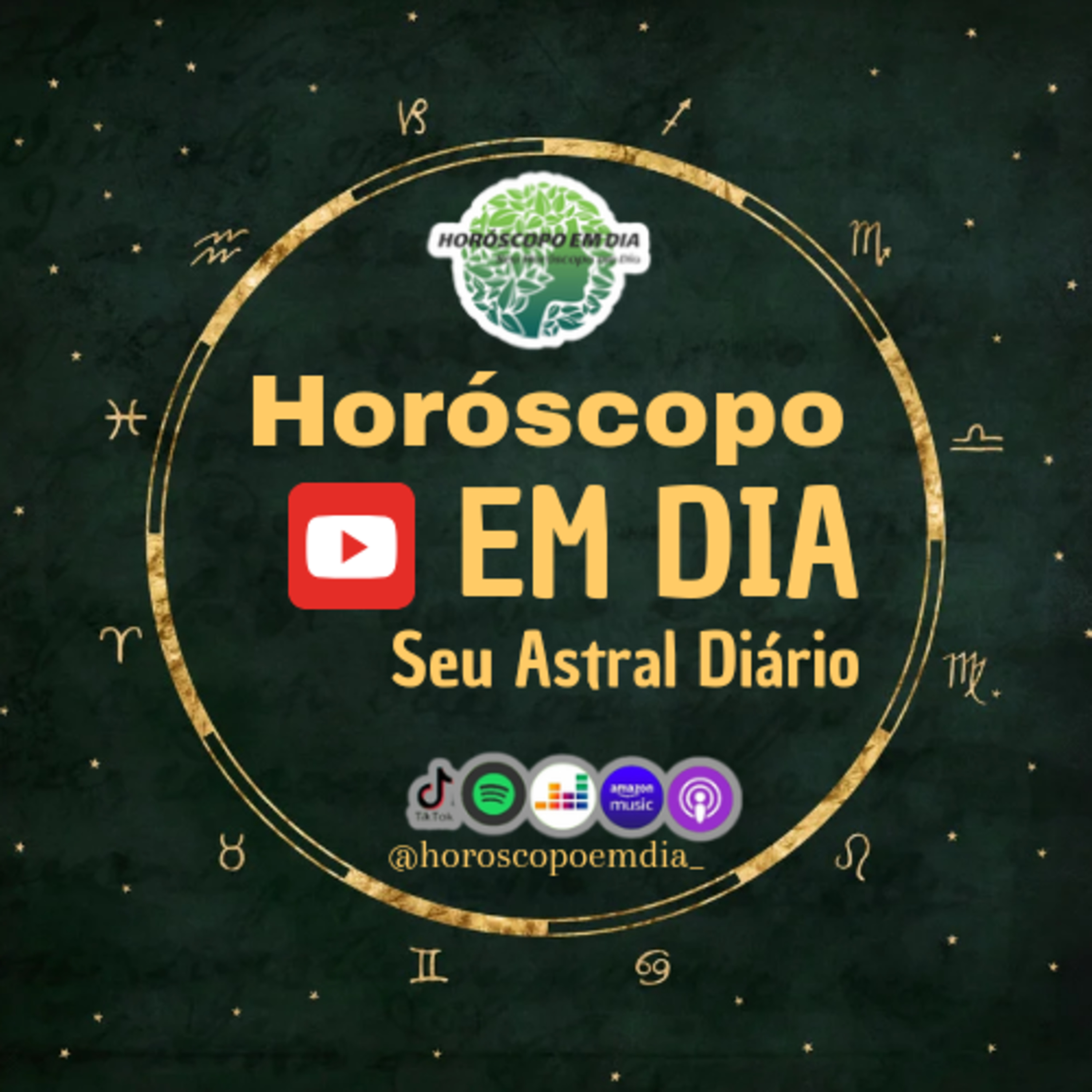 Astral da Semana, De 19 a 25 de Agosto de 2024. episode artwork
