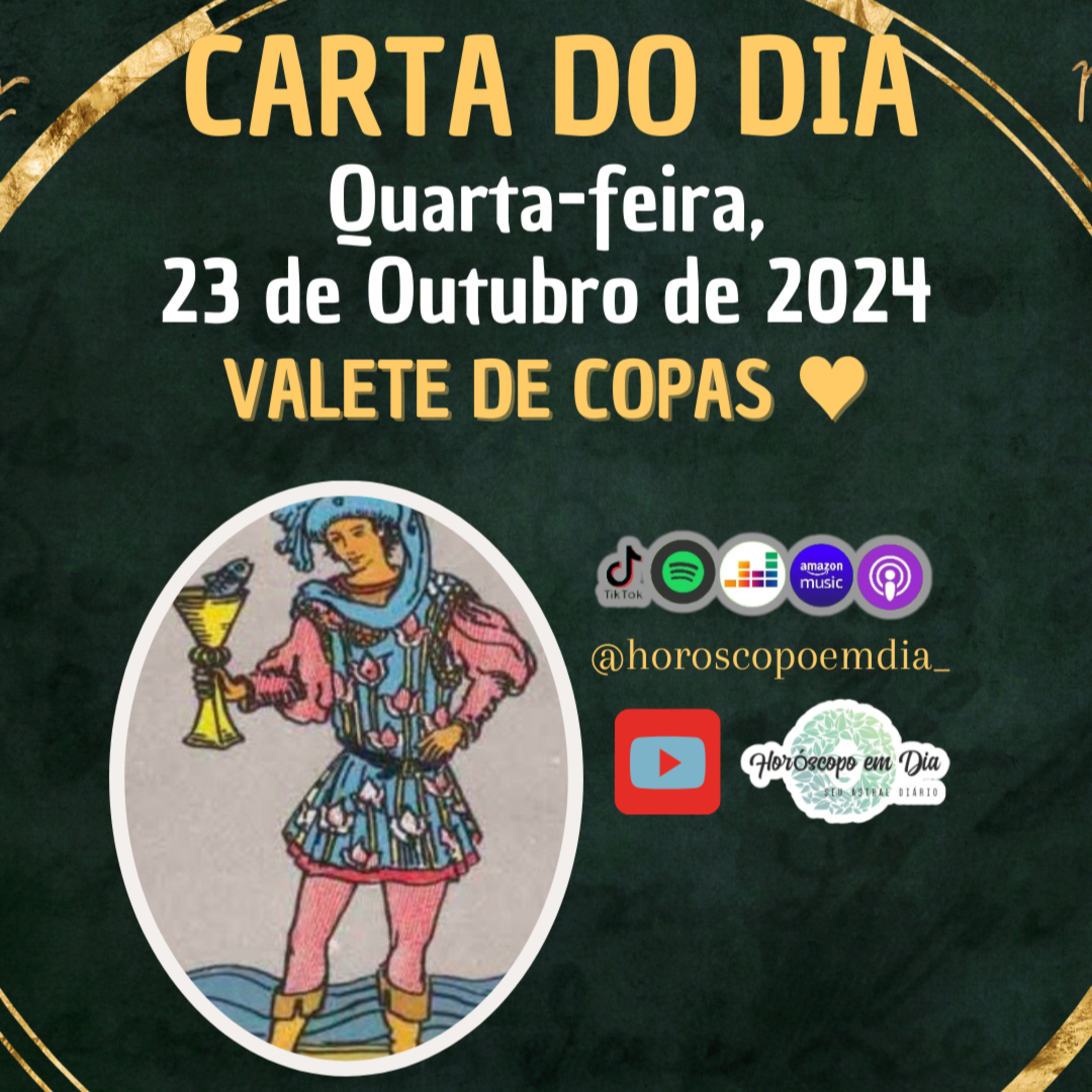 Horóscopo Em Dia