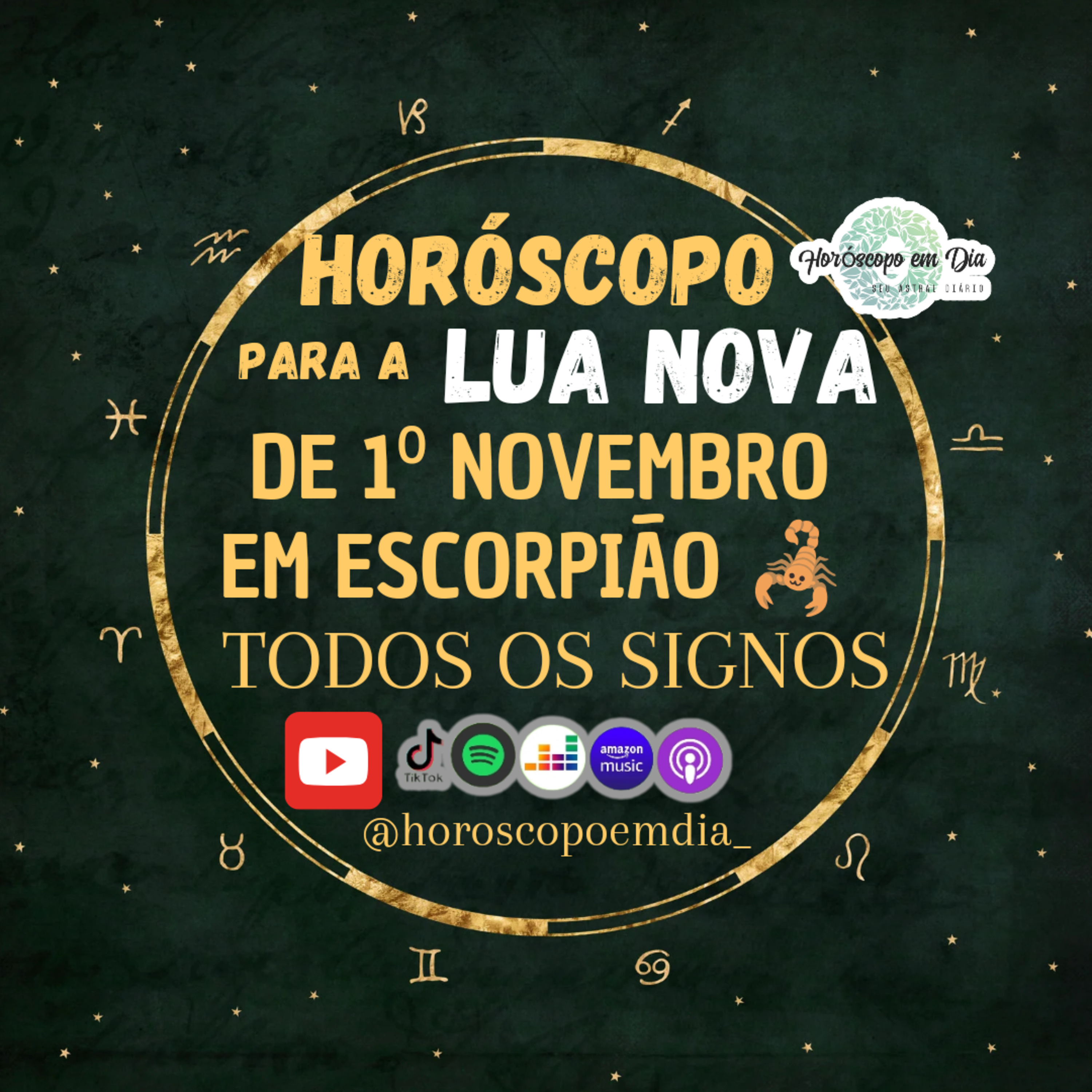Horóscopo Em Dia