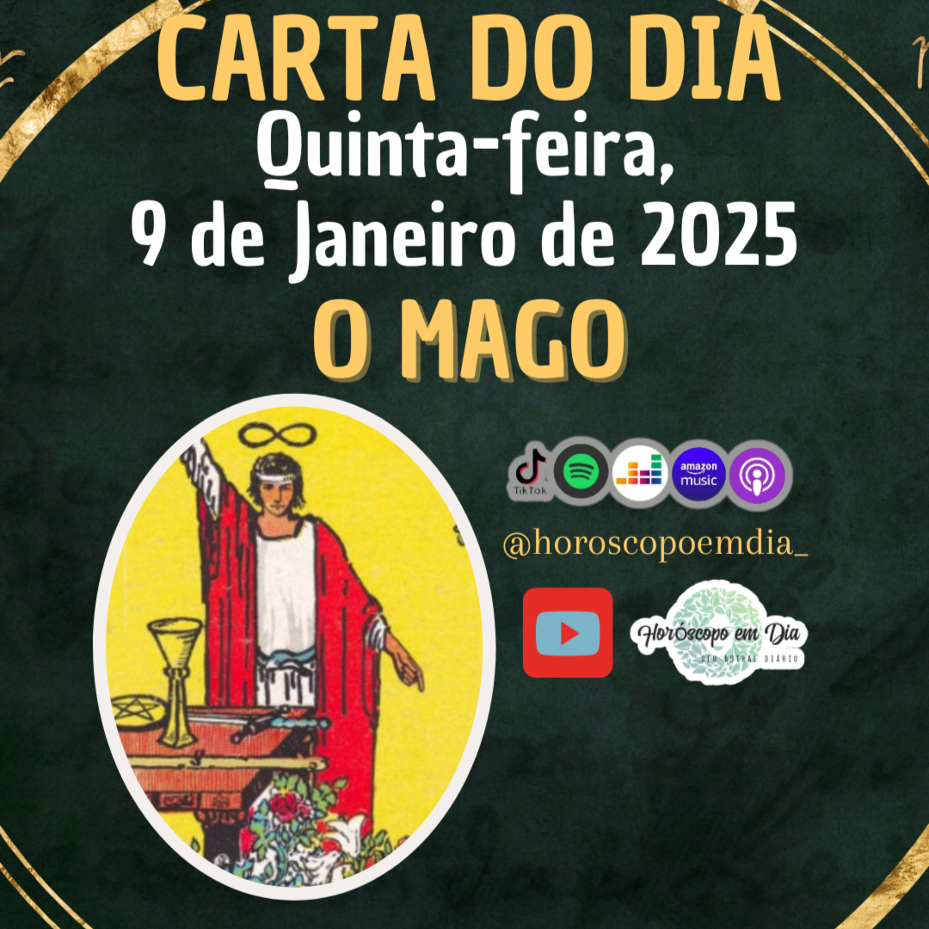 Horóscopo Em Dia