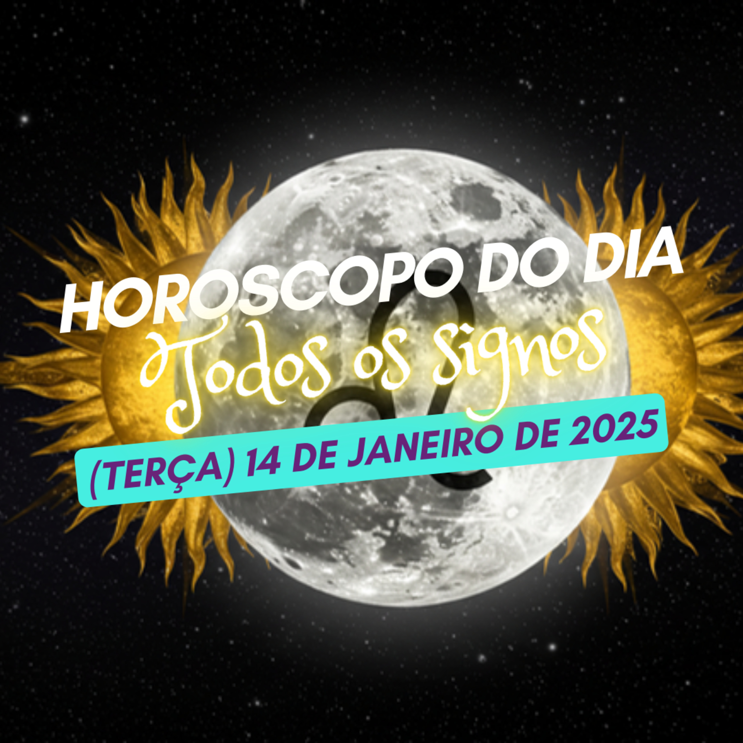 Horóscopo Em Dia