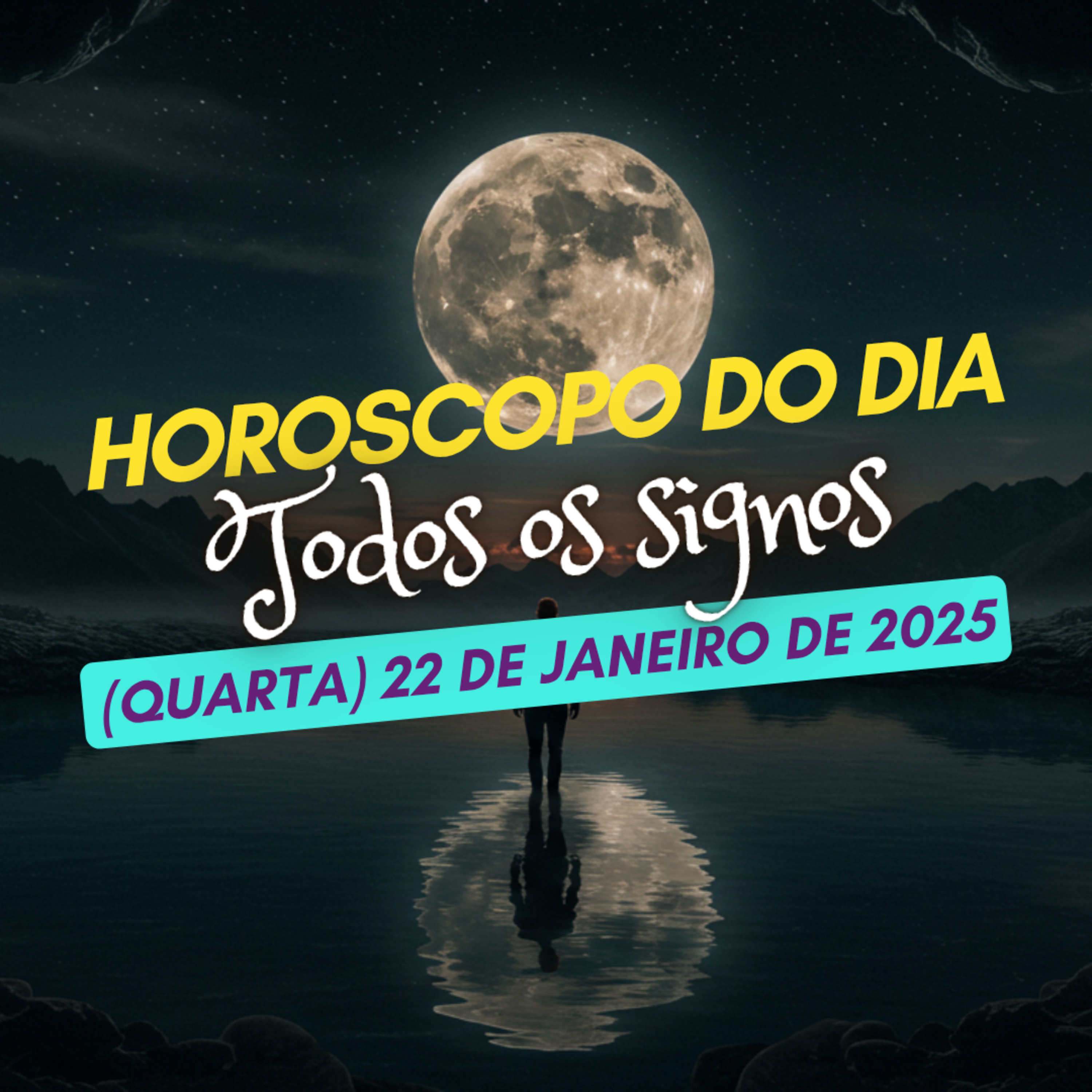 Horóscopo Em Dia