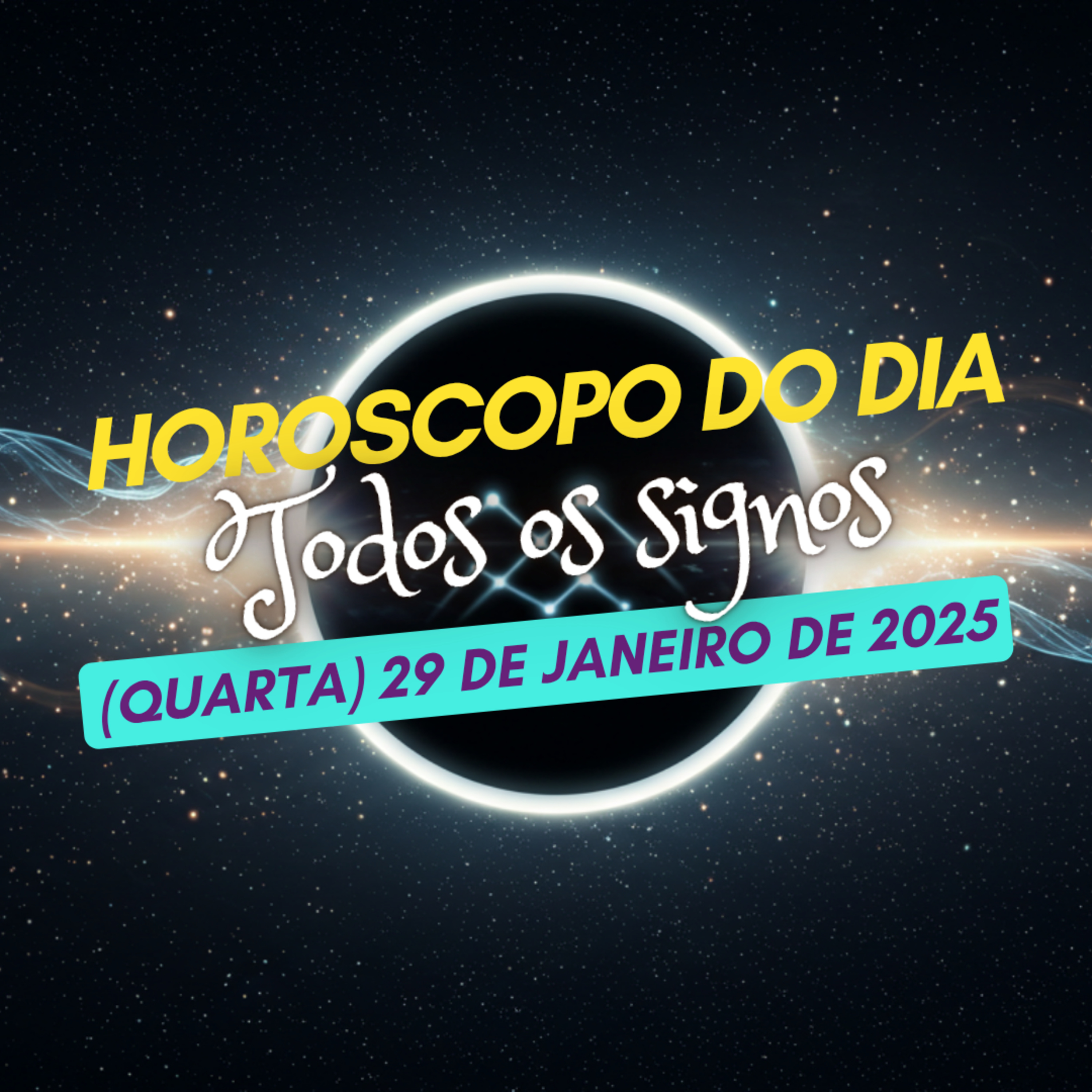 Horóscopo Em Dia