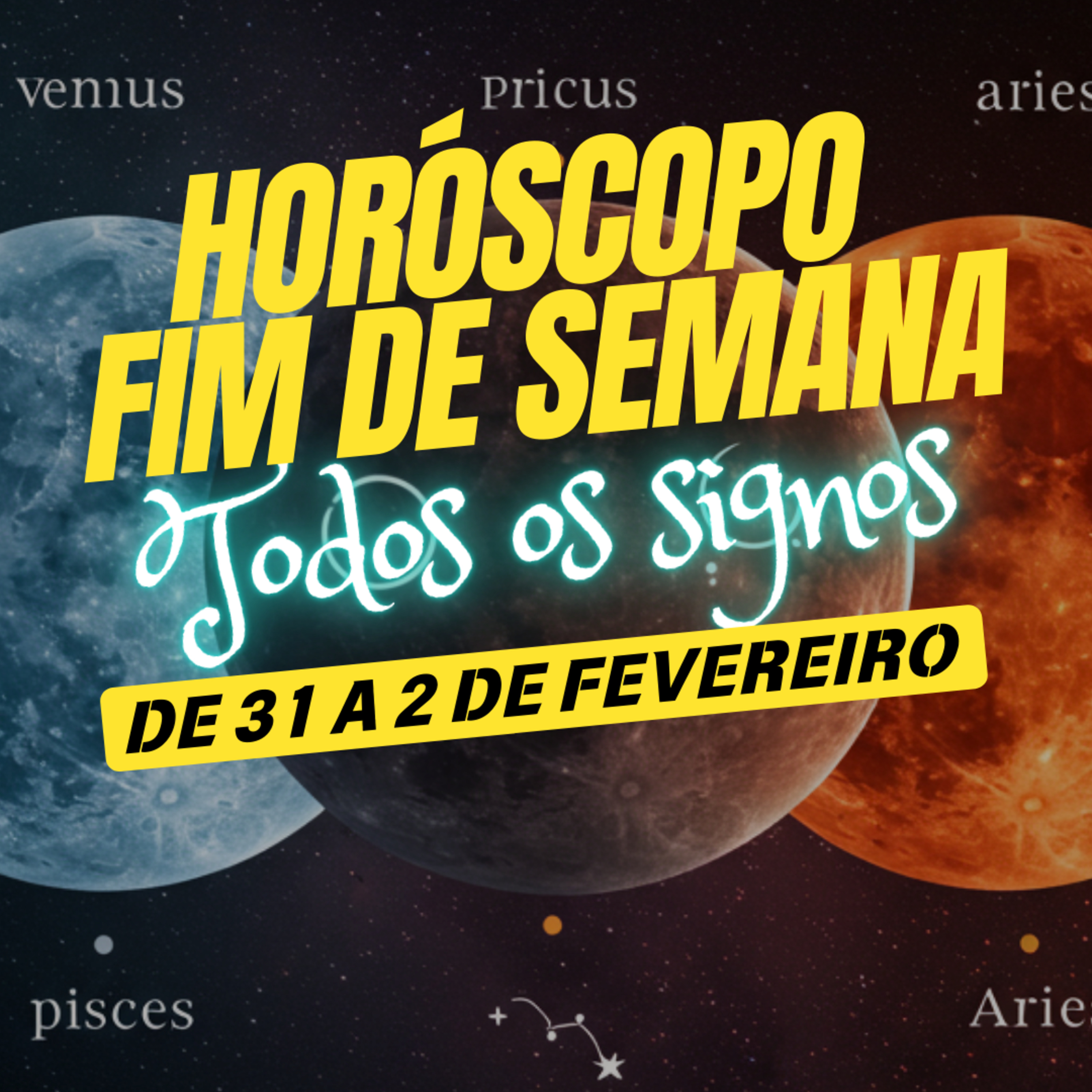 Horóscopo Em Dia