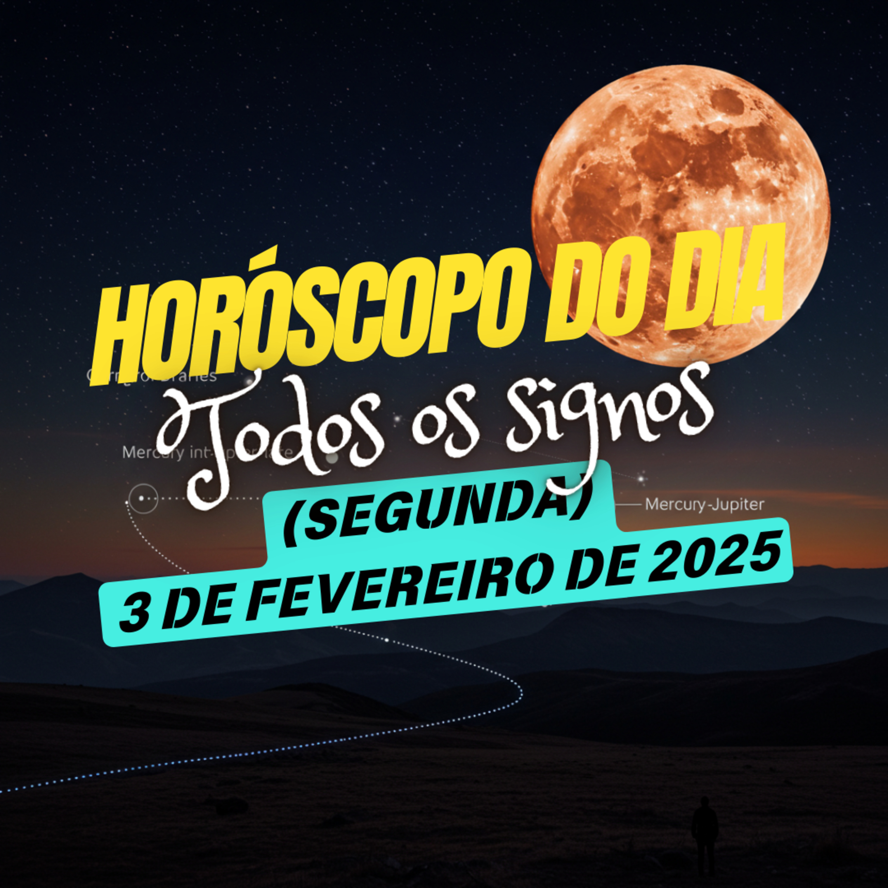 Horóscopo Em Dia