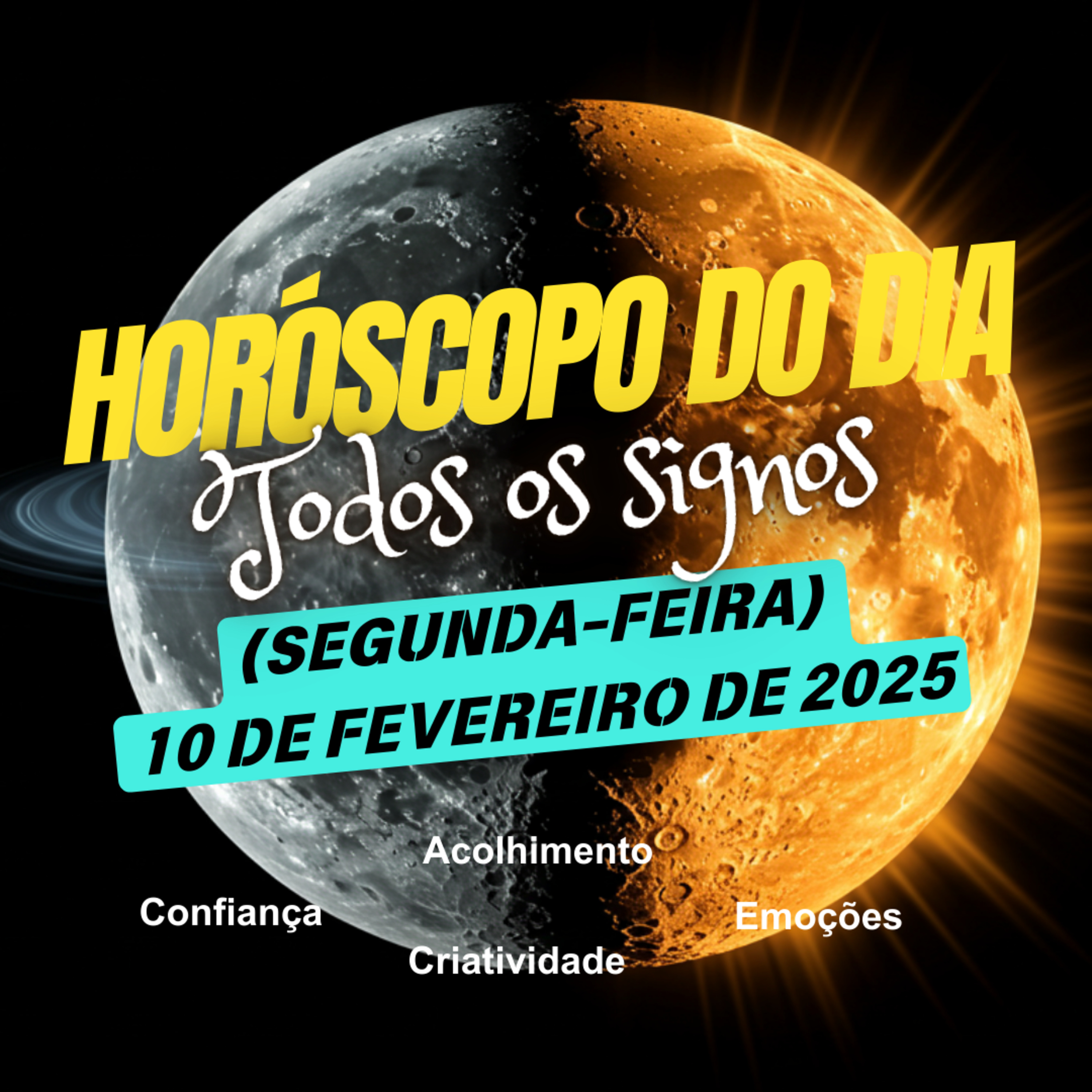 Horóscopo Em Dia