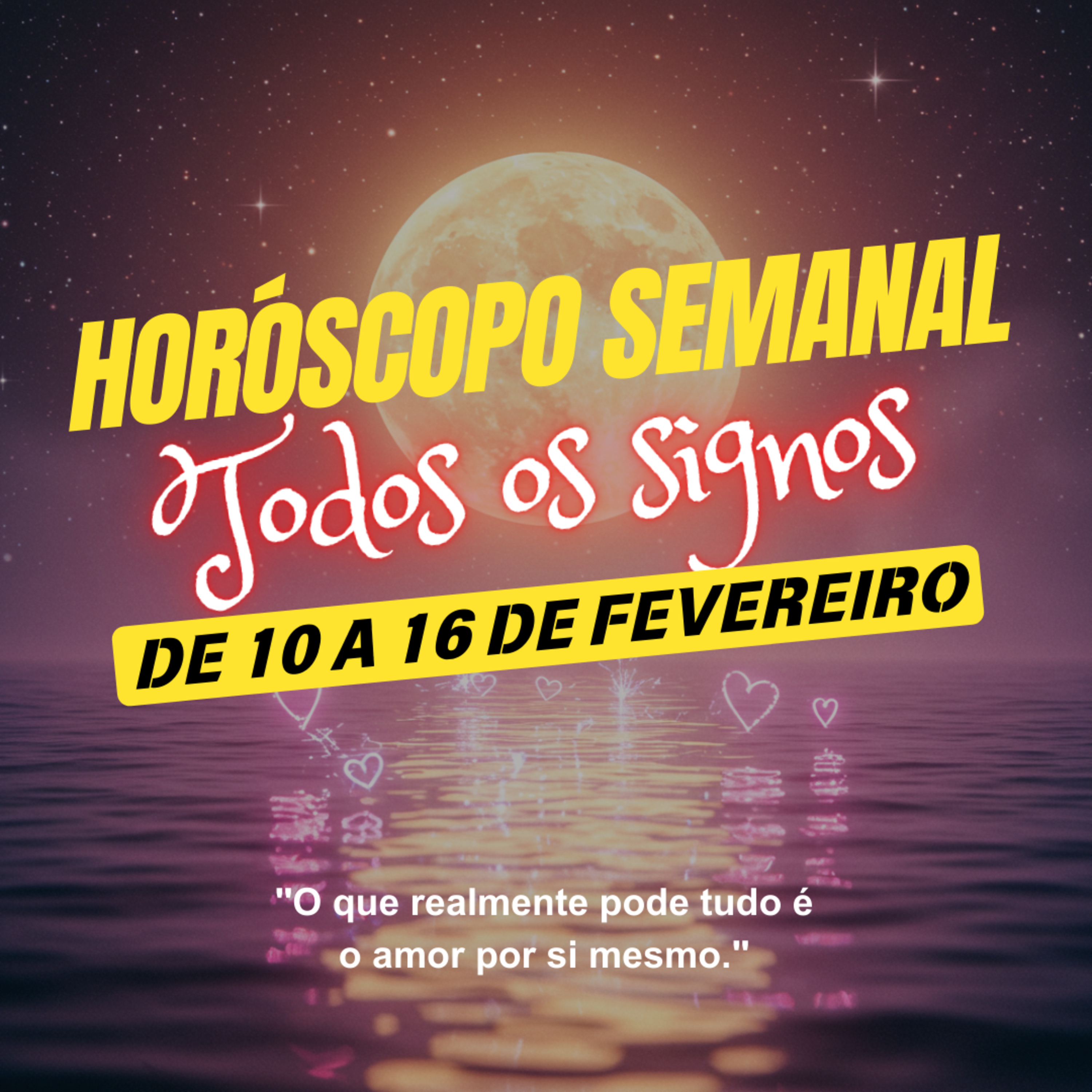 Horóscopo Em Dia