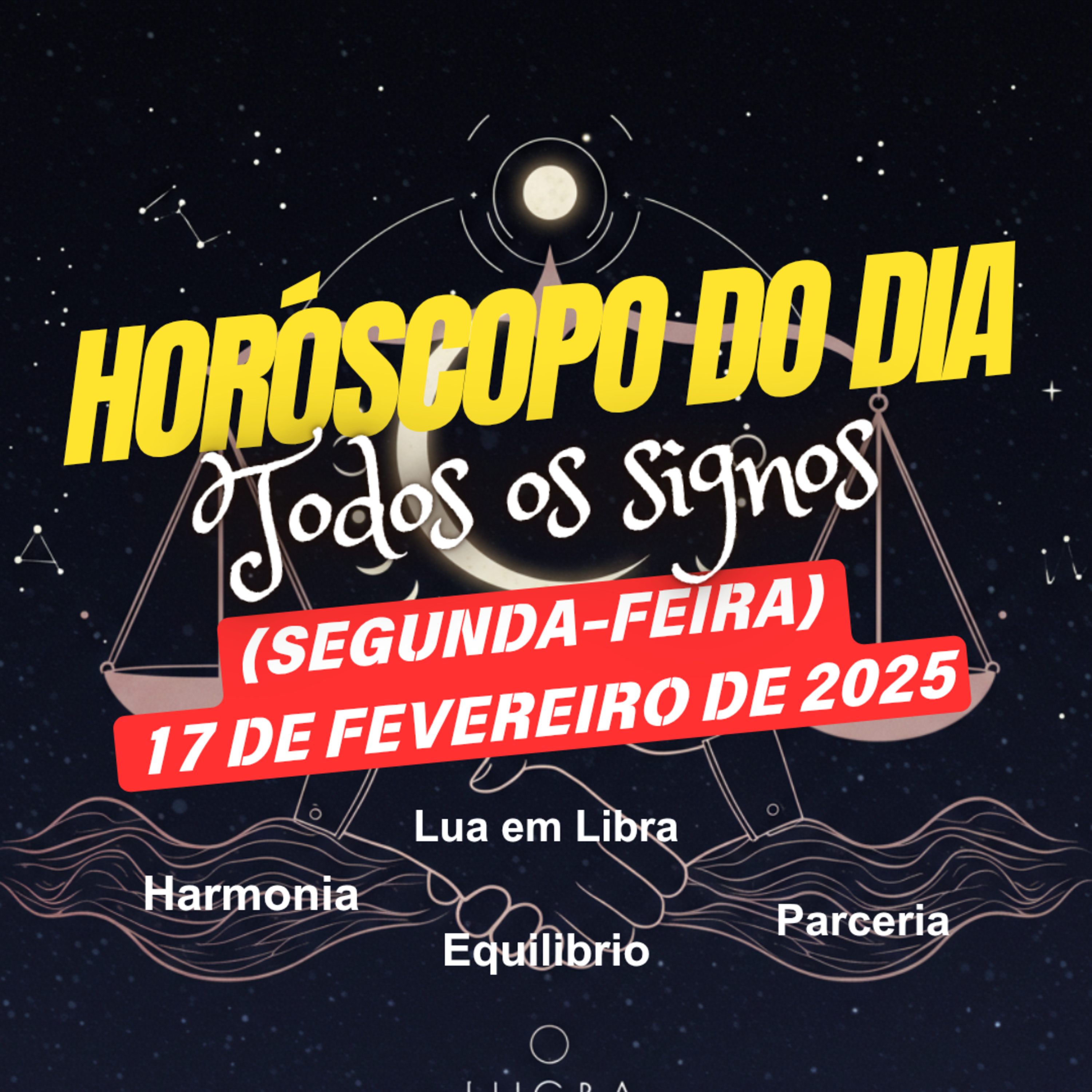 Horóscopo Em Dia